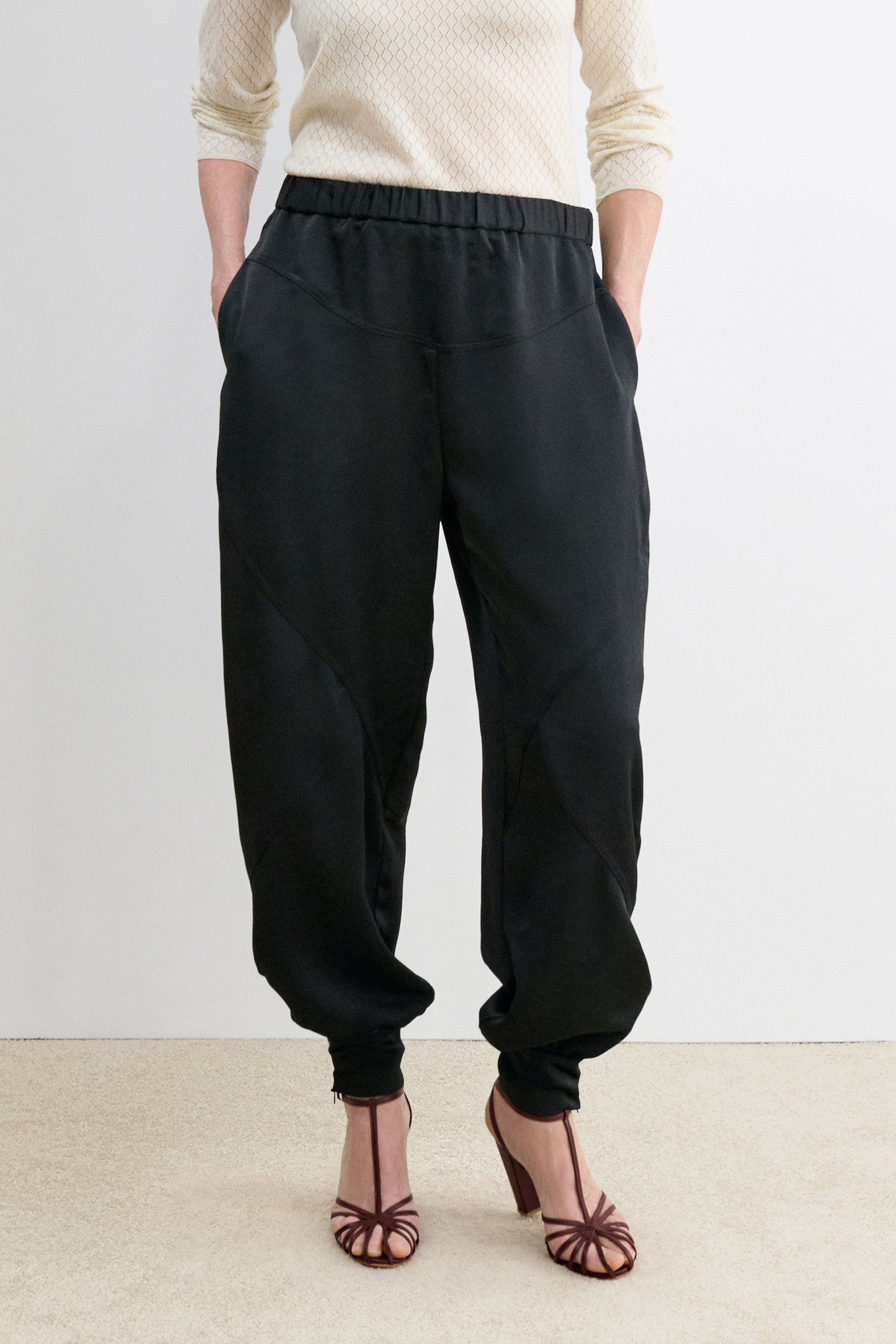 Davere Pant-PANTS-Rachel Comey