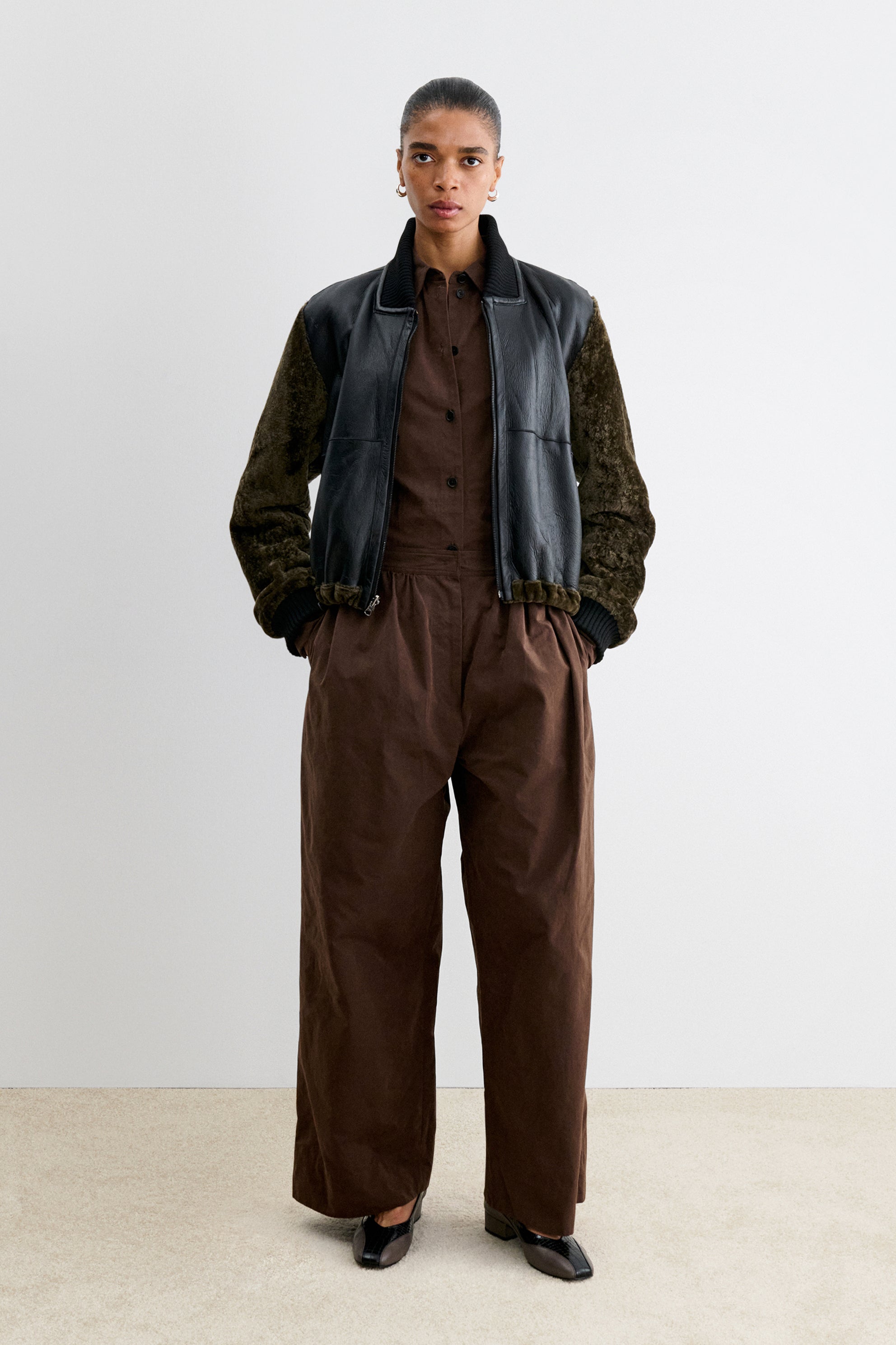 Beth Pant-PANTS-Rachel Comey