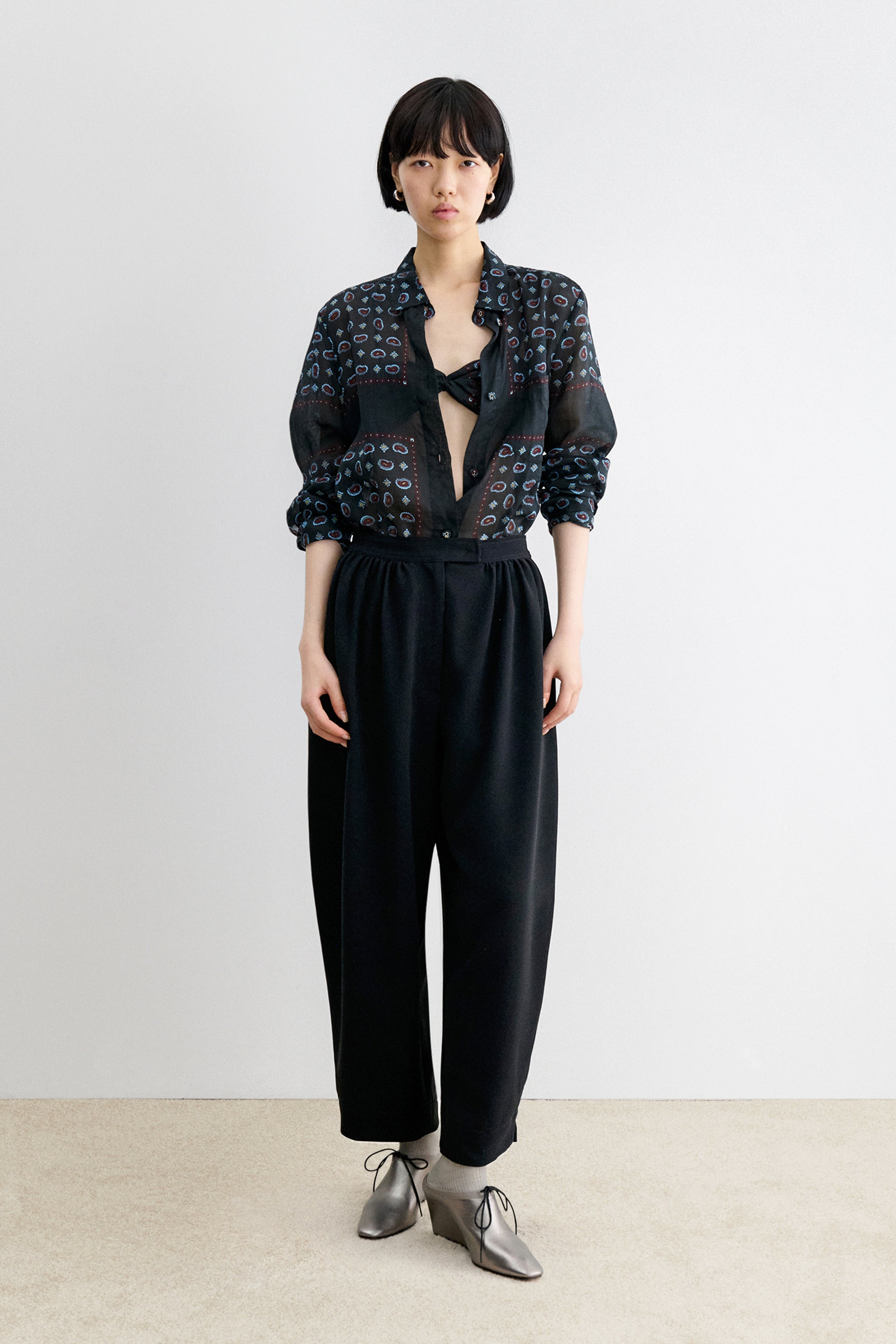 Liza Pant-PANTS-Rachel Comey