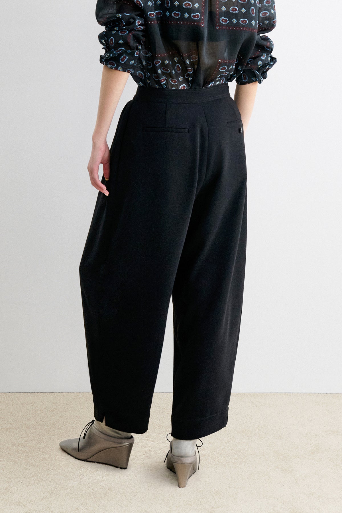 Liza Pant-PANTS-Rachel Comey