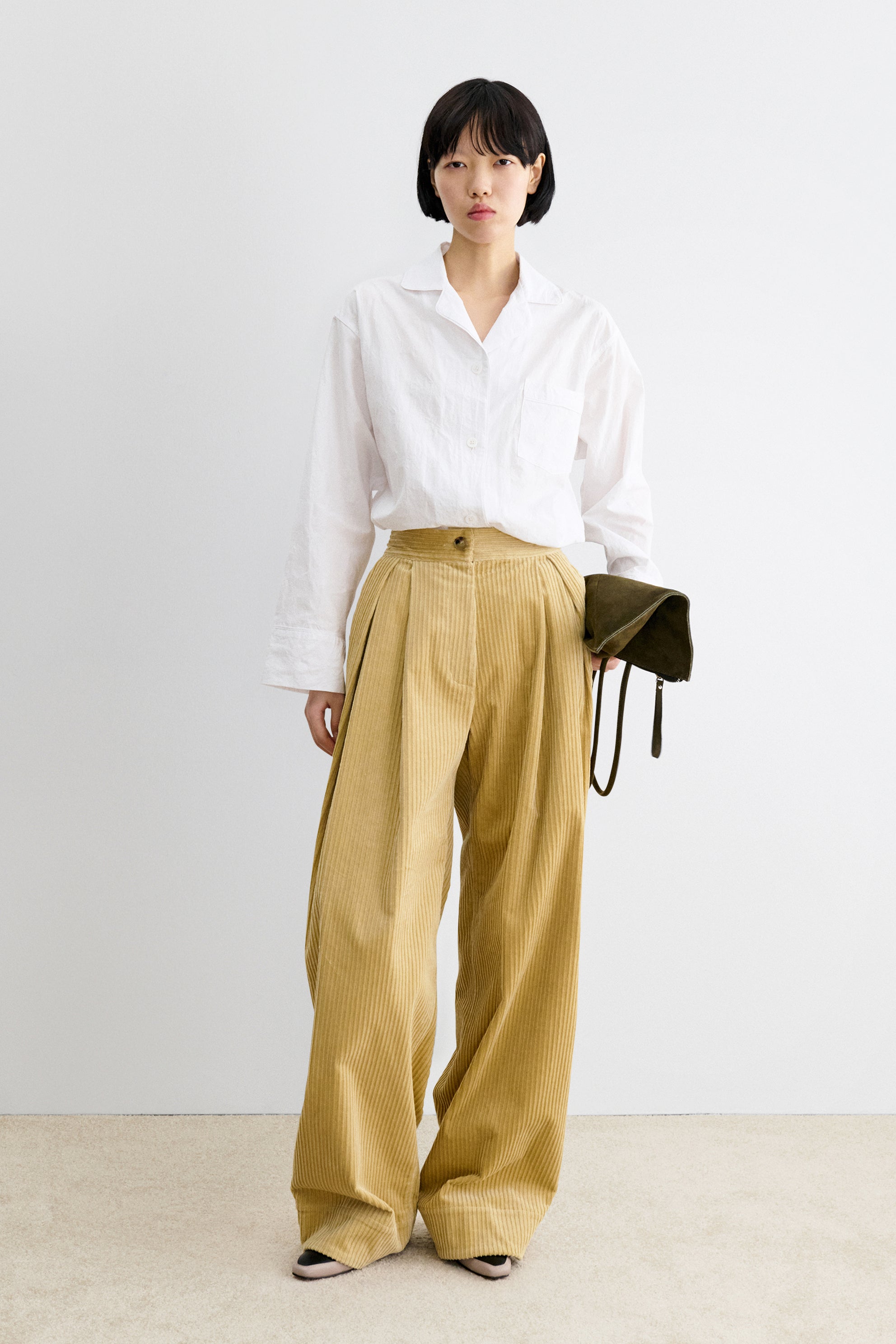 Tanner Pant-PANTS-Rachel Comey
