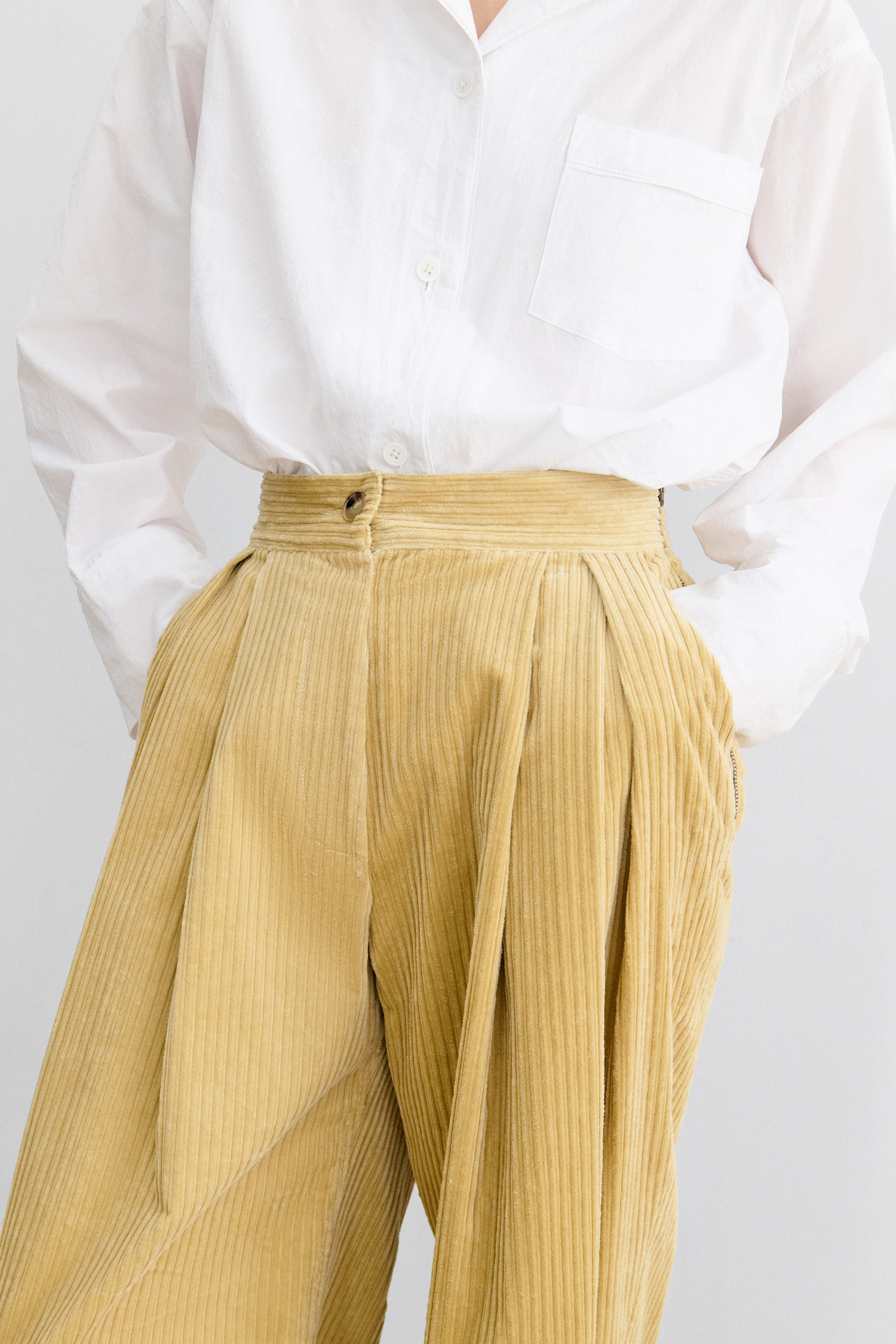 Tanner Pant-PANTS-Rachel Comey