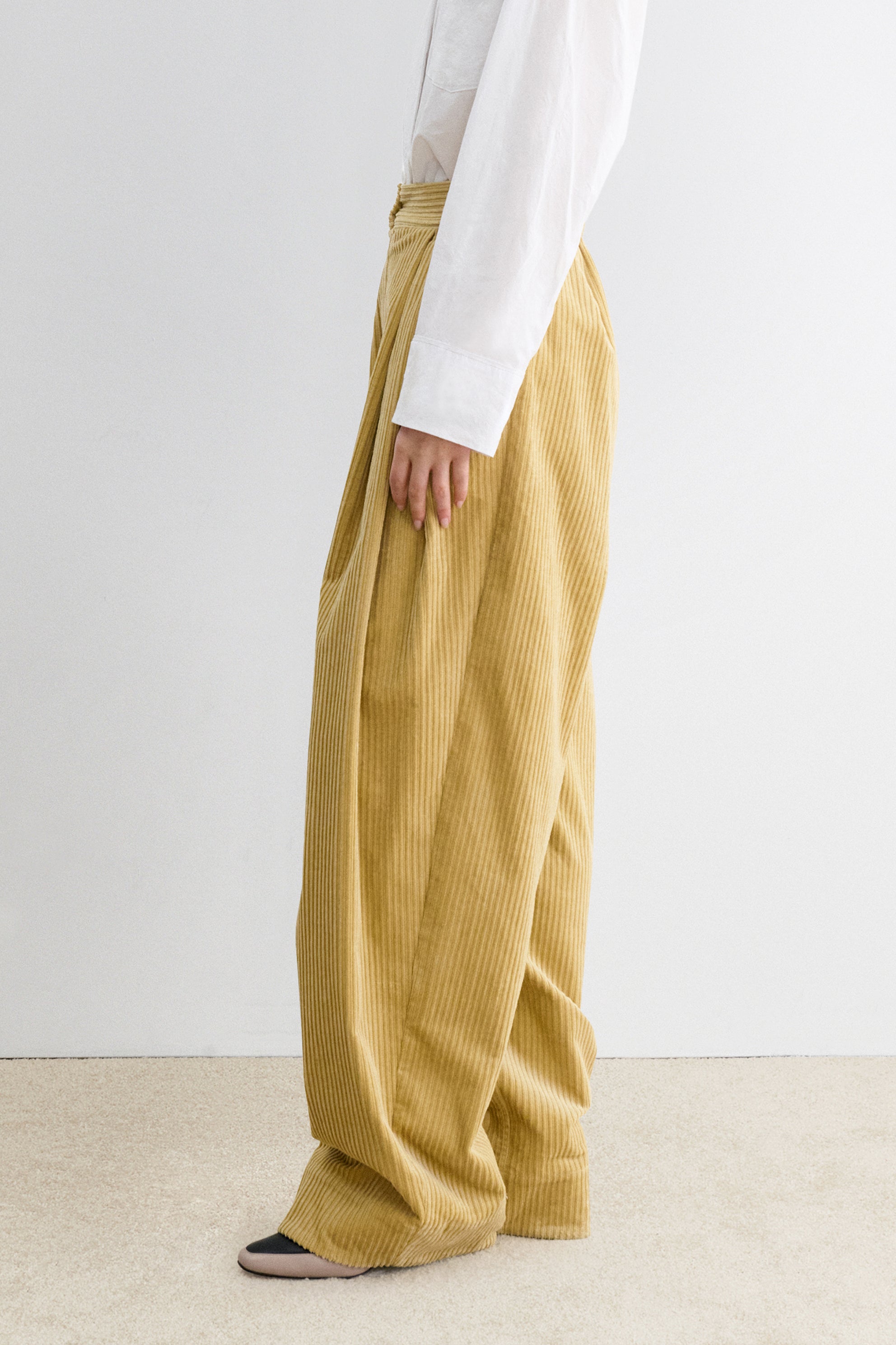 Tanner Pant-PANTS-Rachel Comey