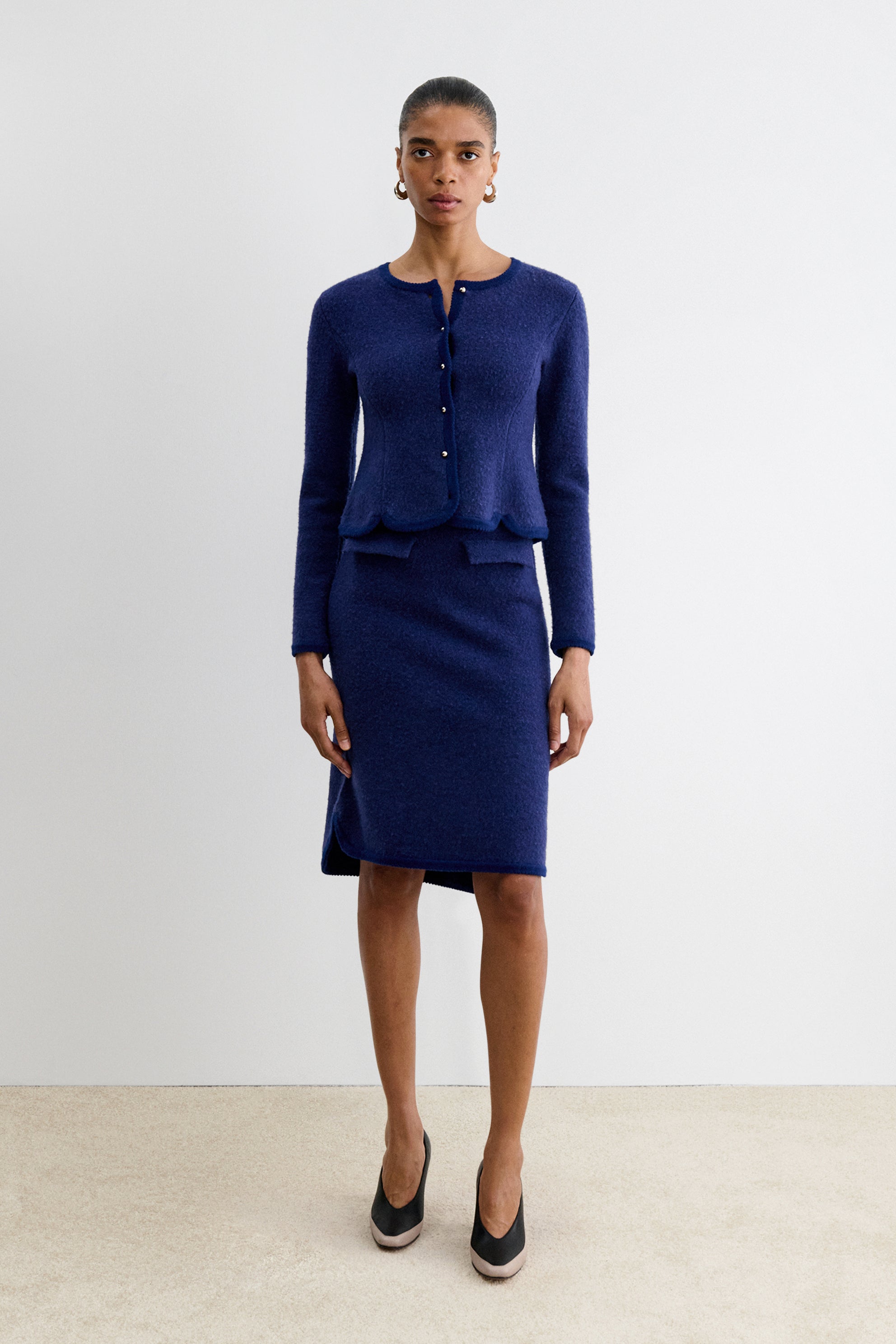Ludwig Skirt-SKIRTS-Rachel Comey
