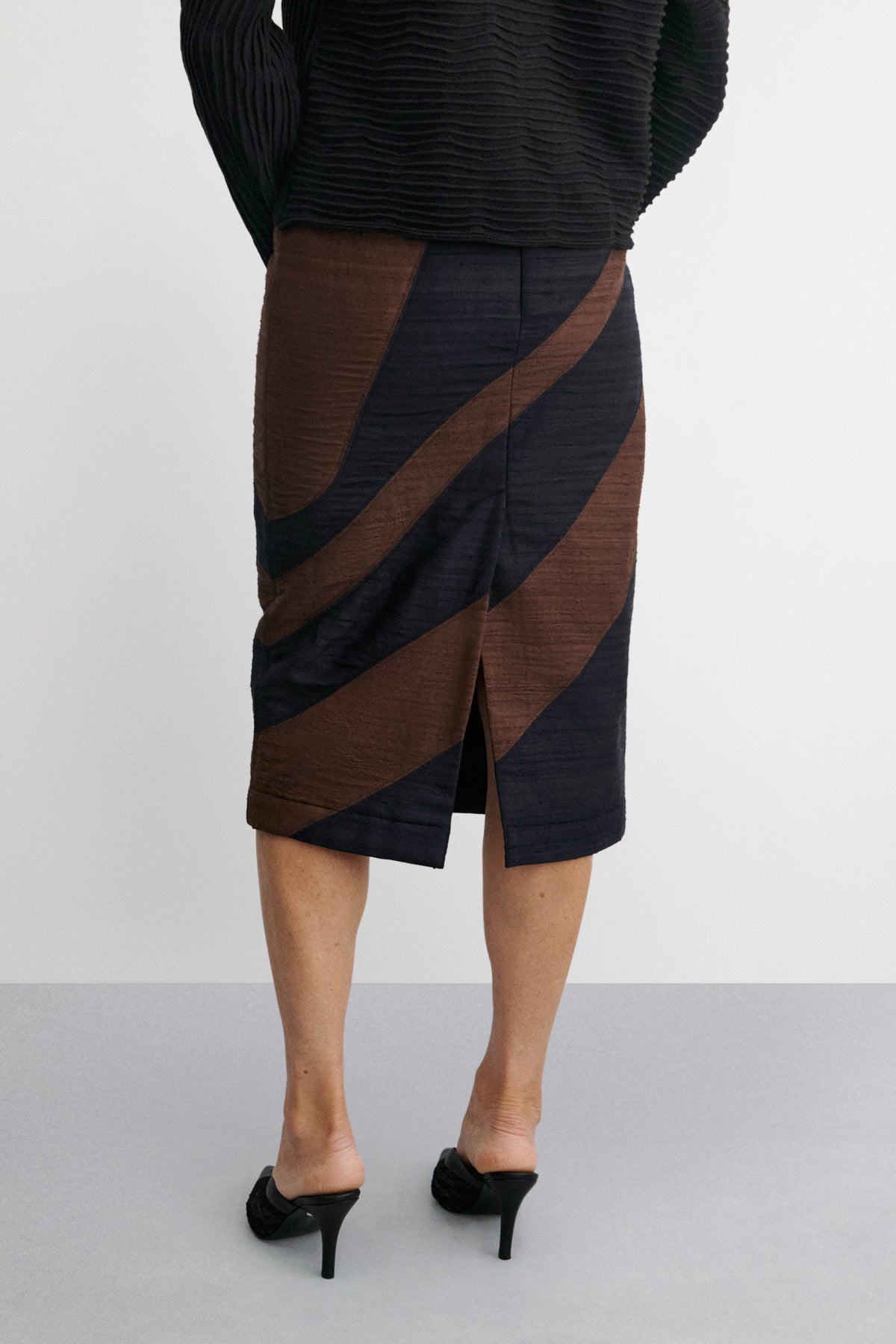 Tide Skirt-SKIRTS-Rachel Comey