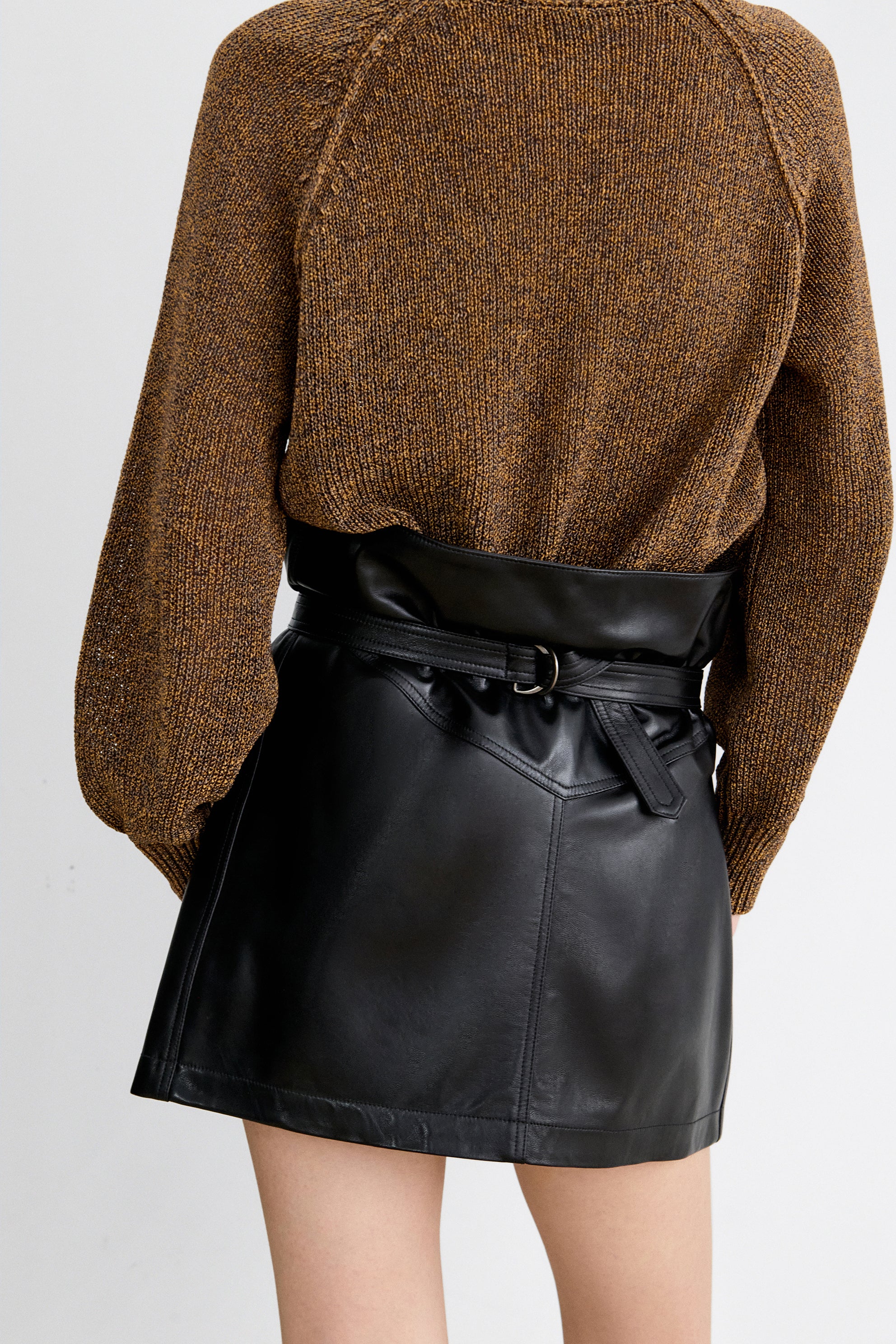 Perfuso Skirt-SKIRTS-Rachel Comey