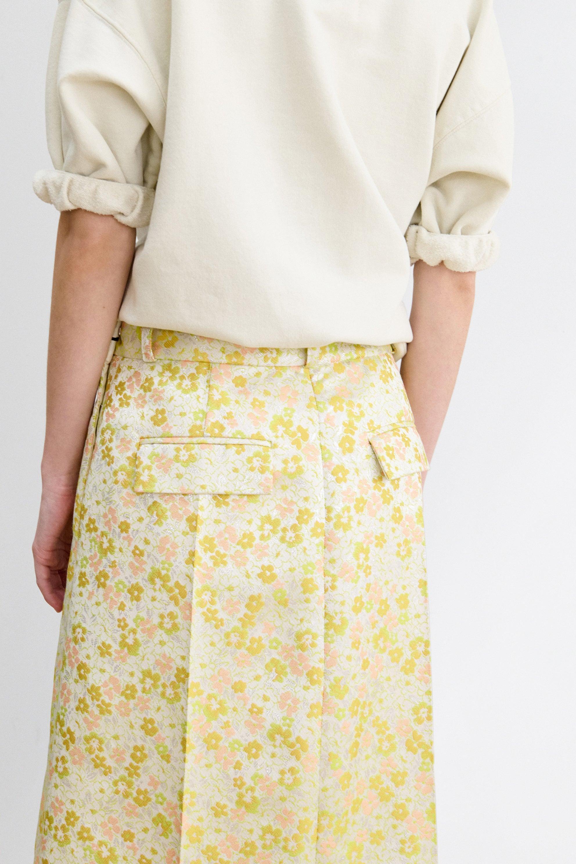 Atto Skirt-SKIRTS-Rachel Comey