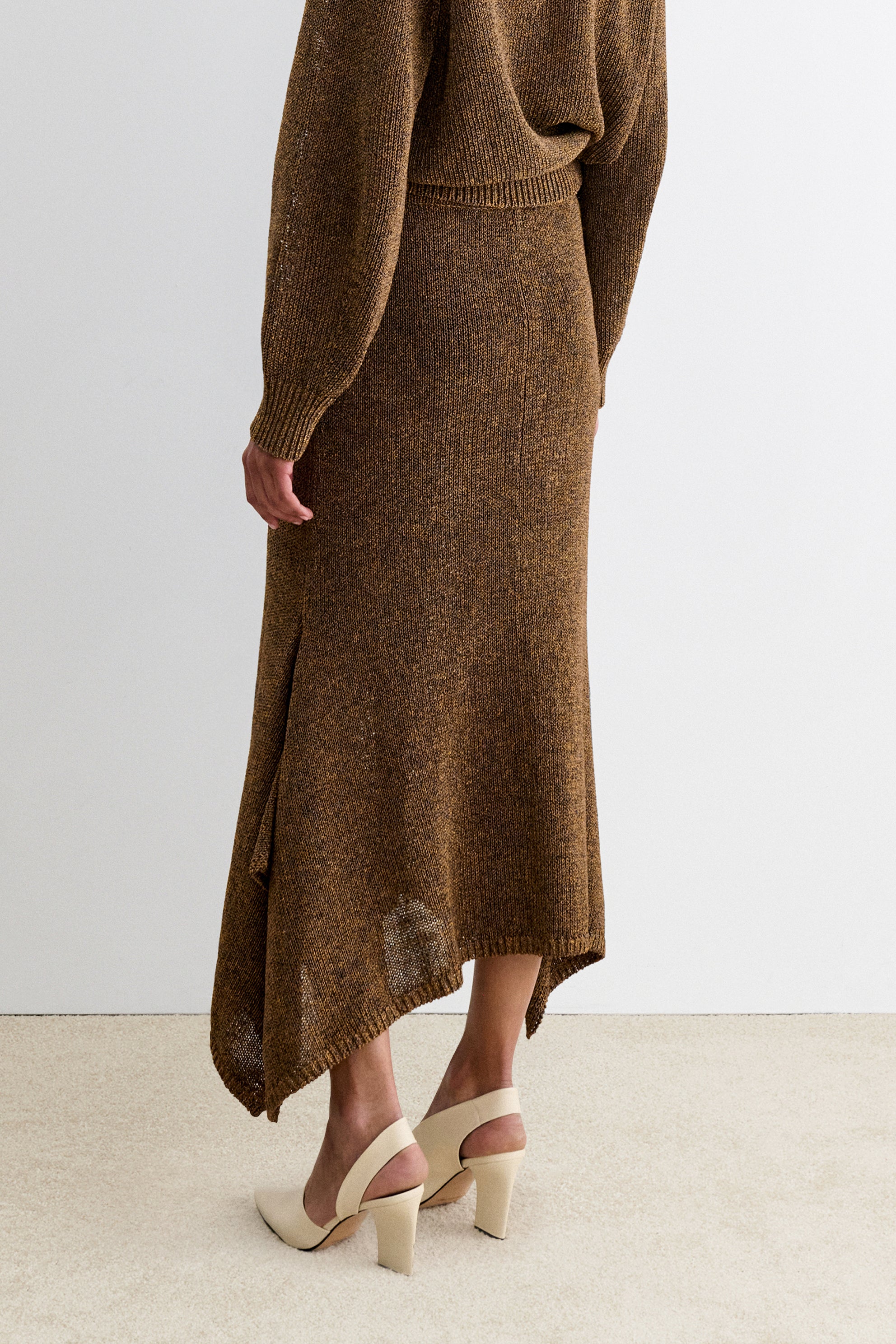 Lenco Skirt-SKIRTS-Rachel Comey