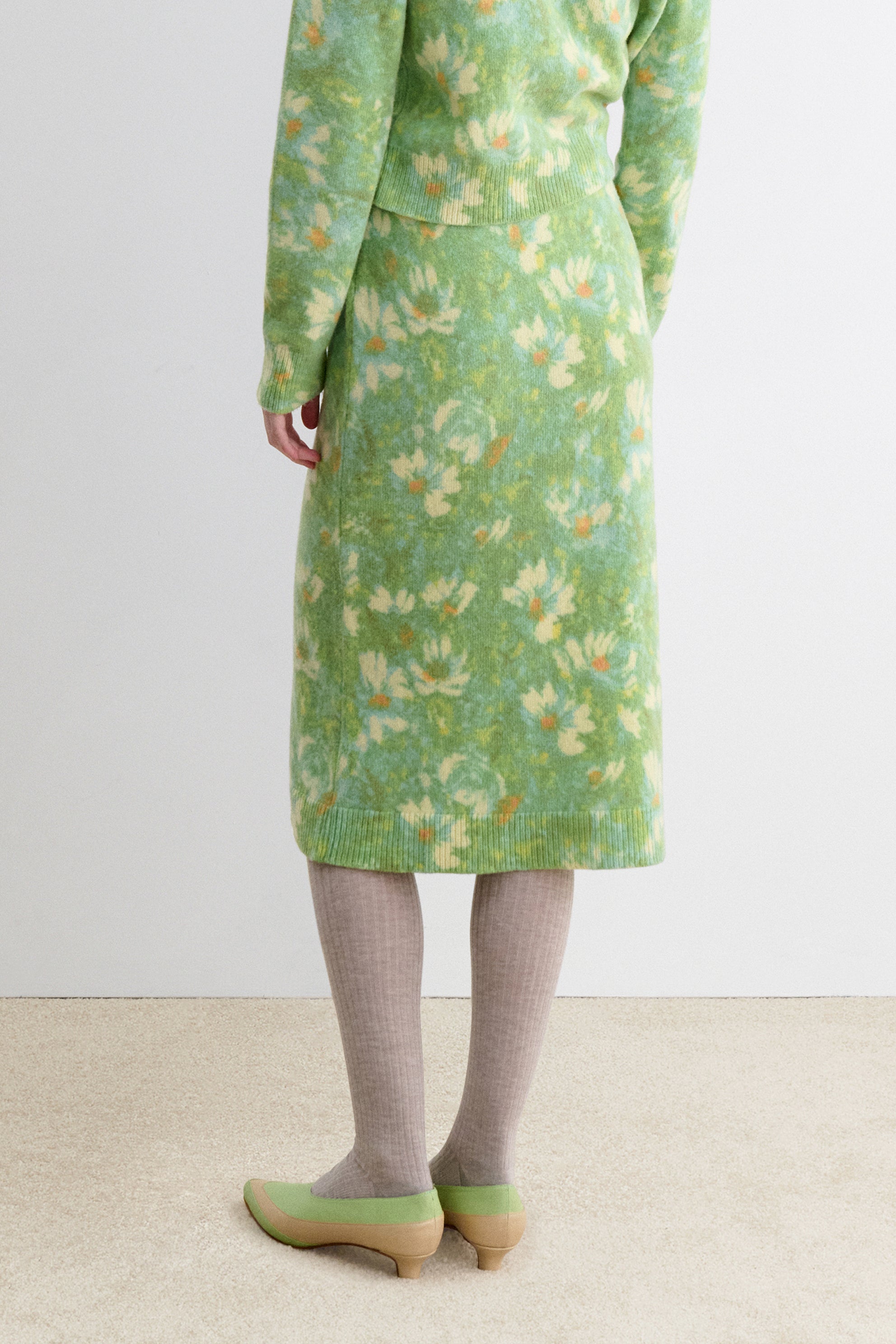 Lilia Skirt-SKIRTS-Rachel Comey