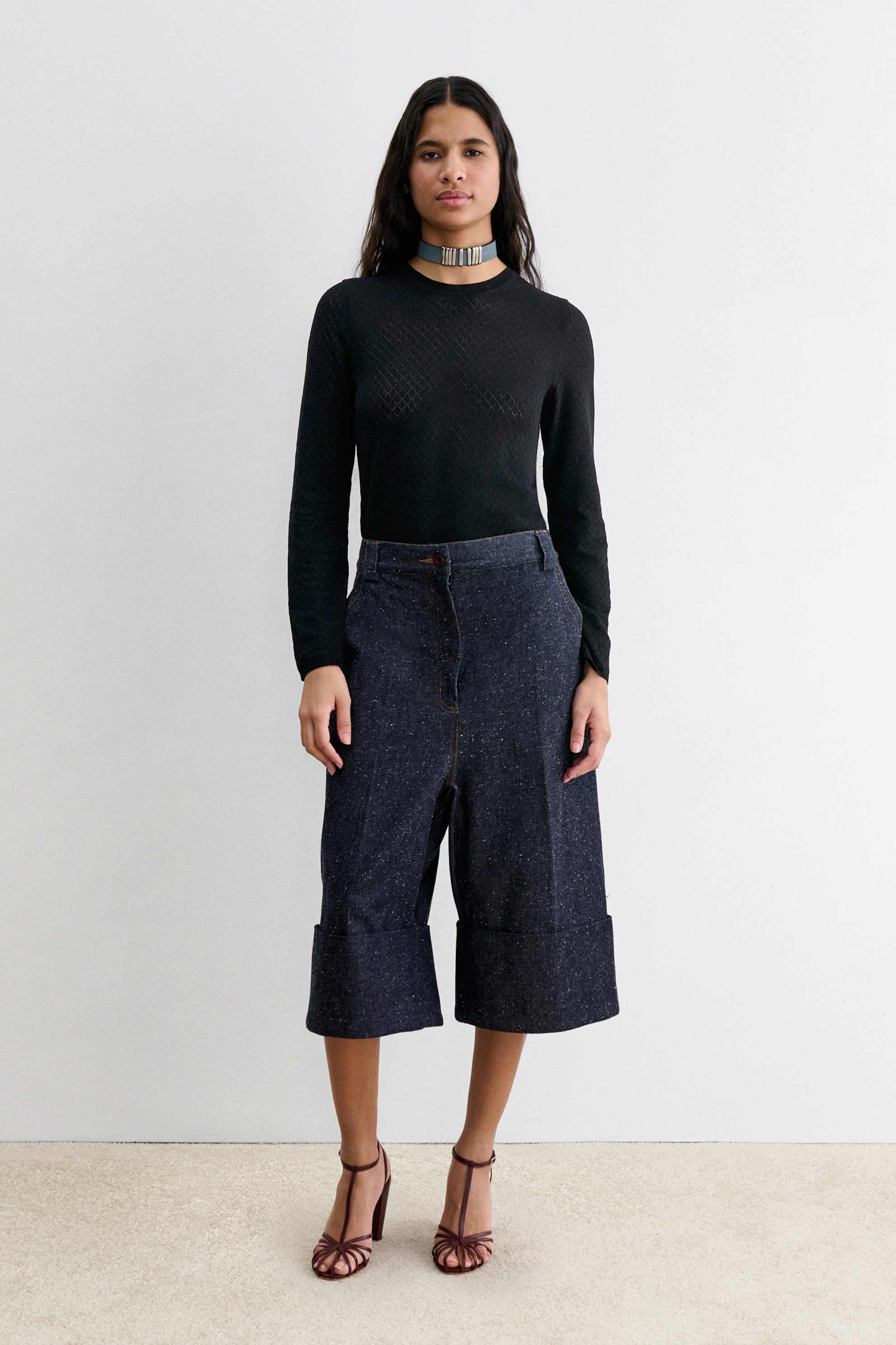Pillar Short-SHORTS-Rachel Comey