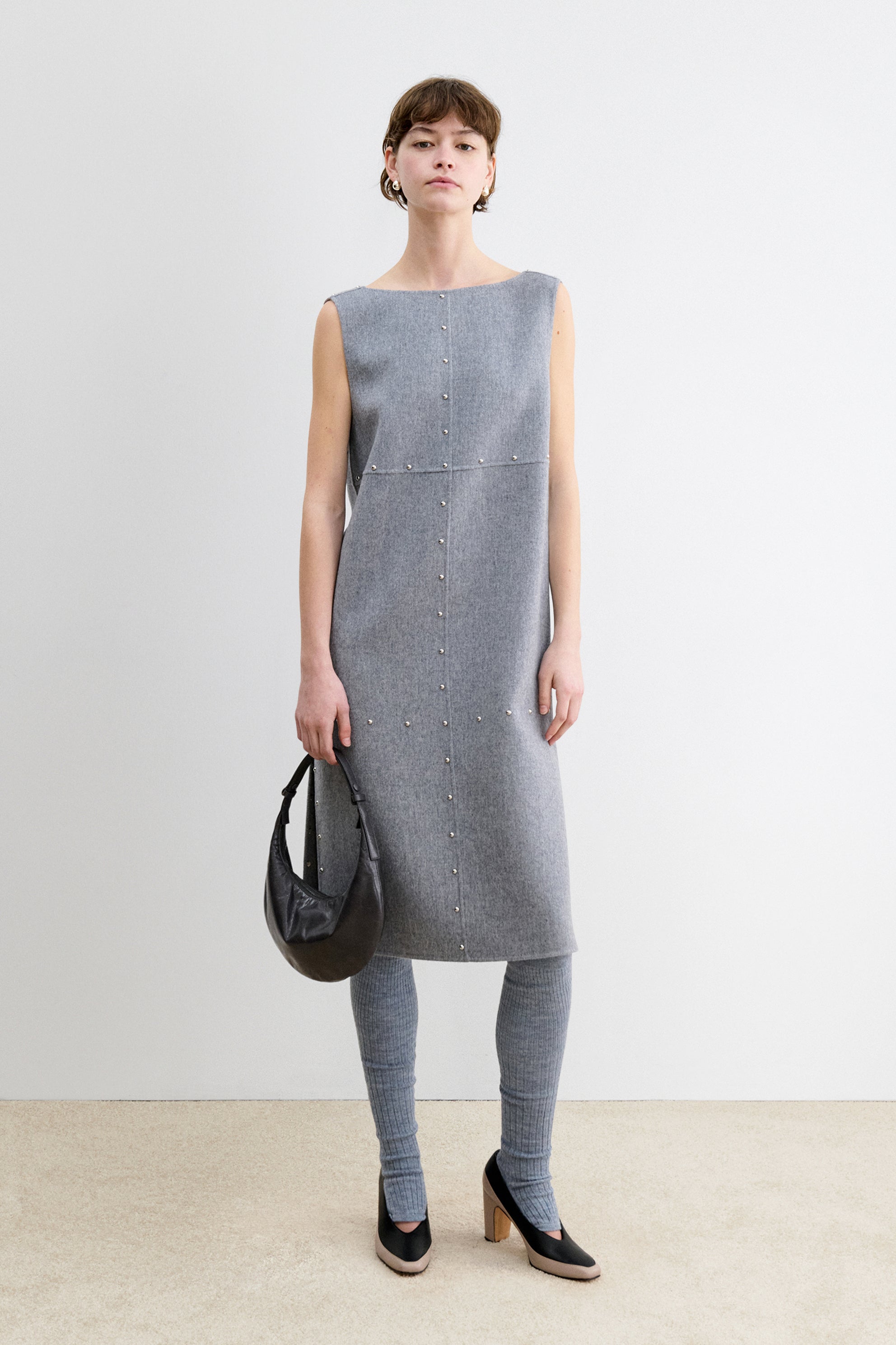 Strike Dress-DRESSES-Rachel Comey