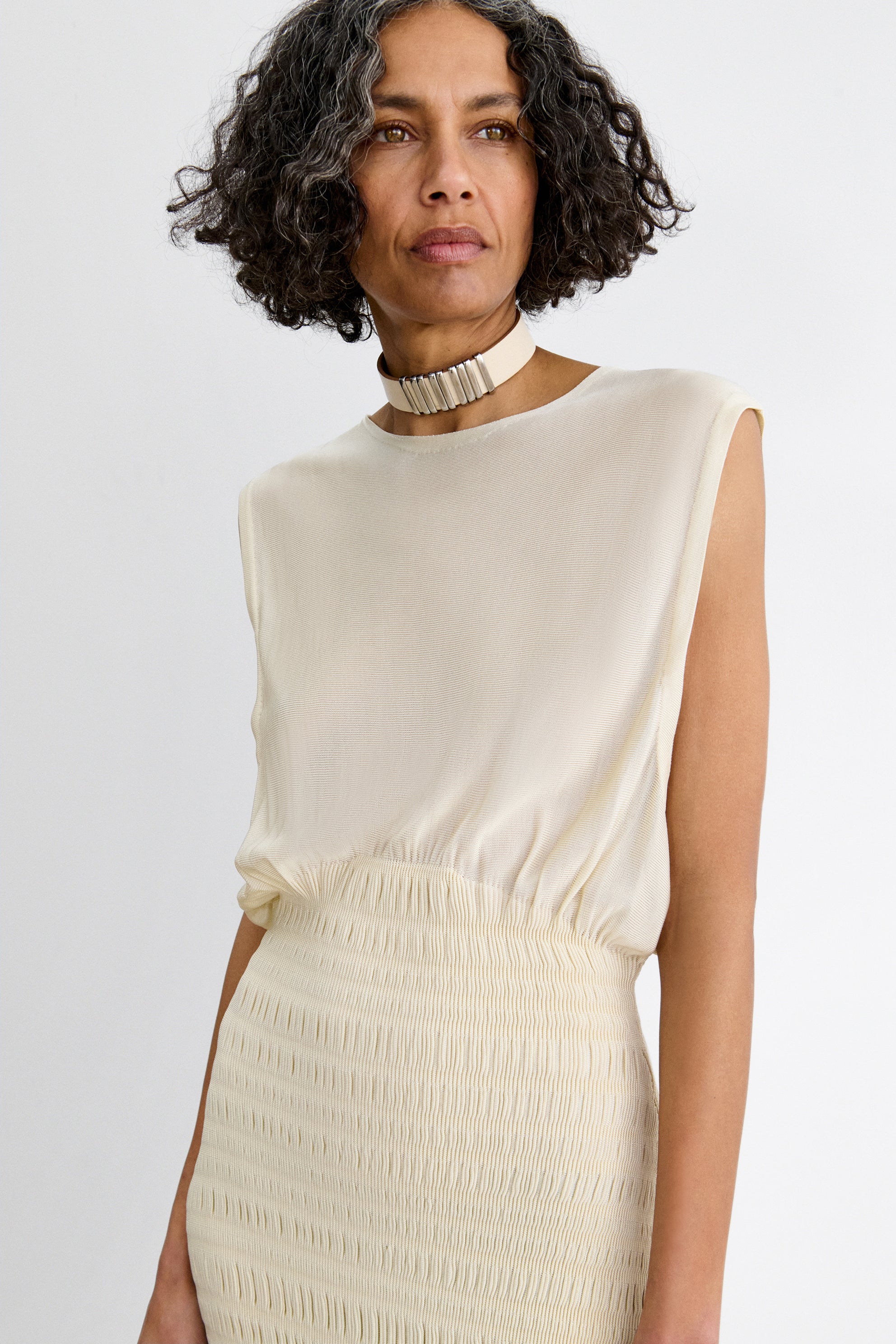 Elara Dress-DRESSES-Rachel Comey