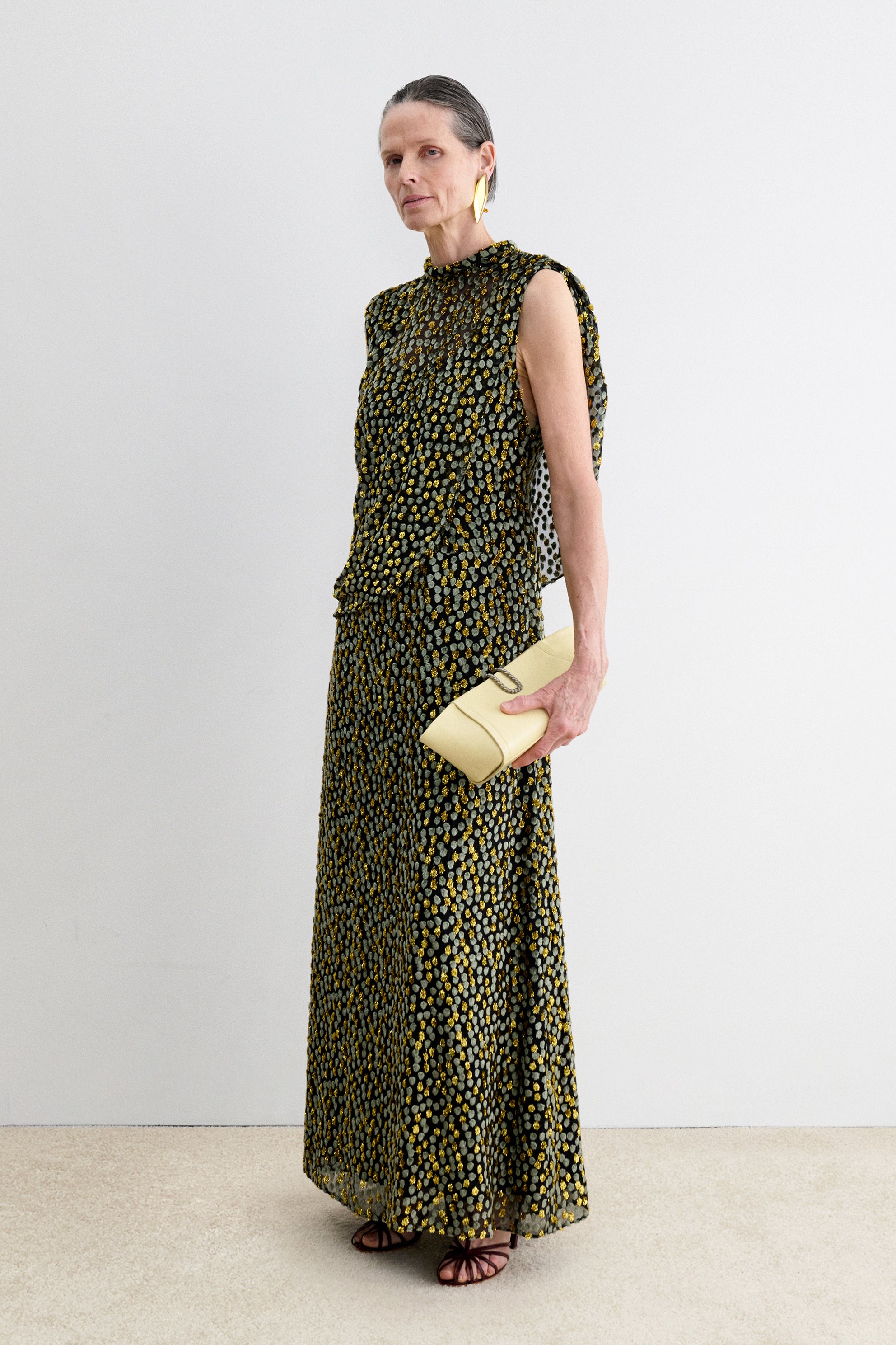 London Dress-DRESSES-Rachel Comey