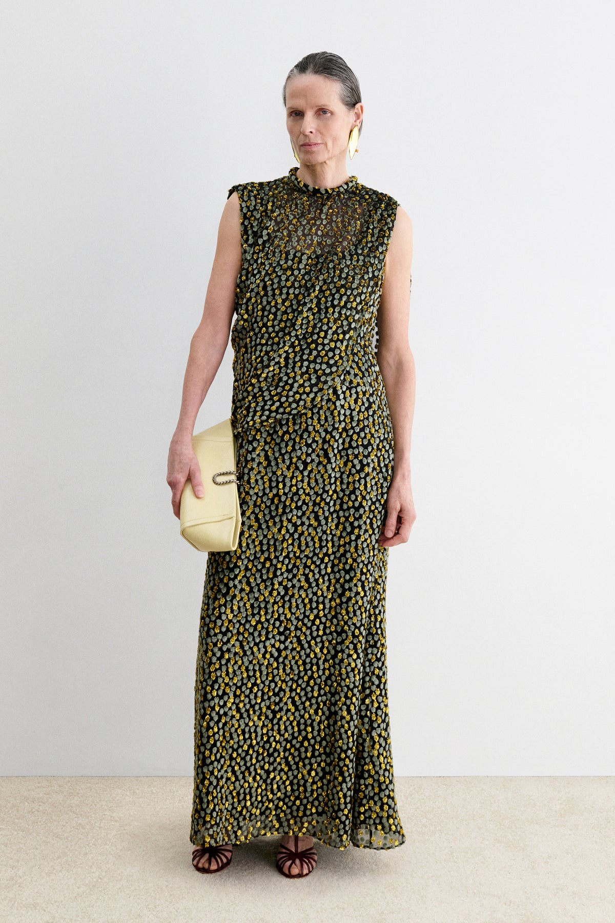 London Dress-DRESSES-Rachel Comey