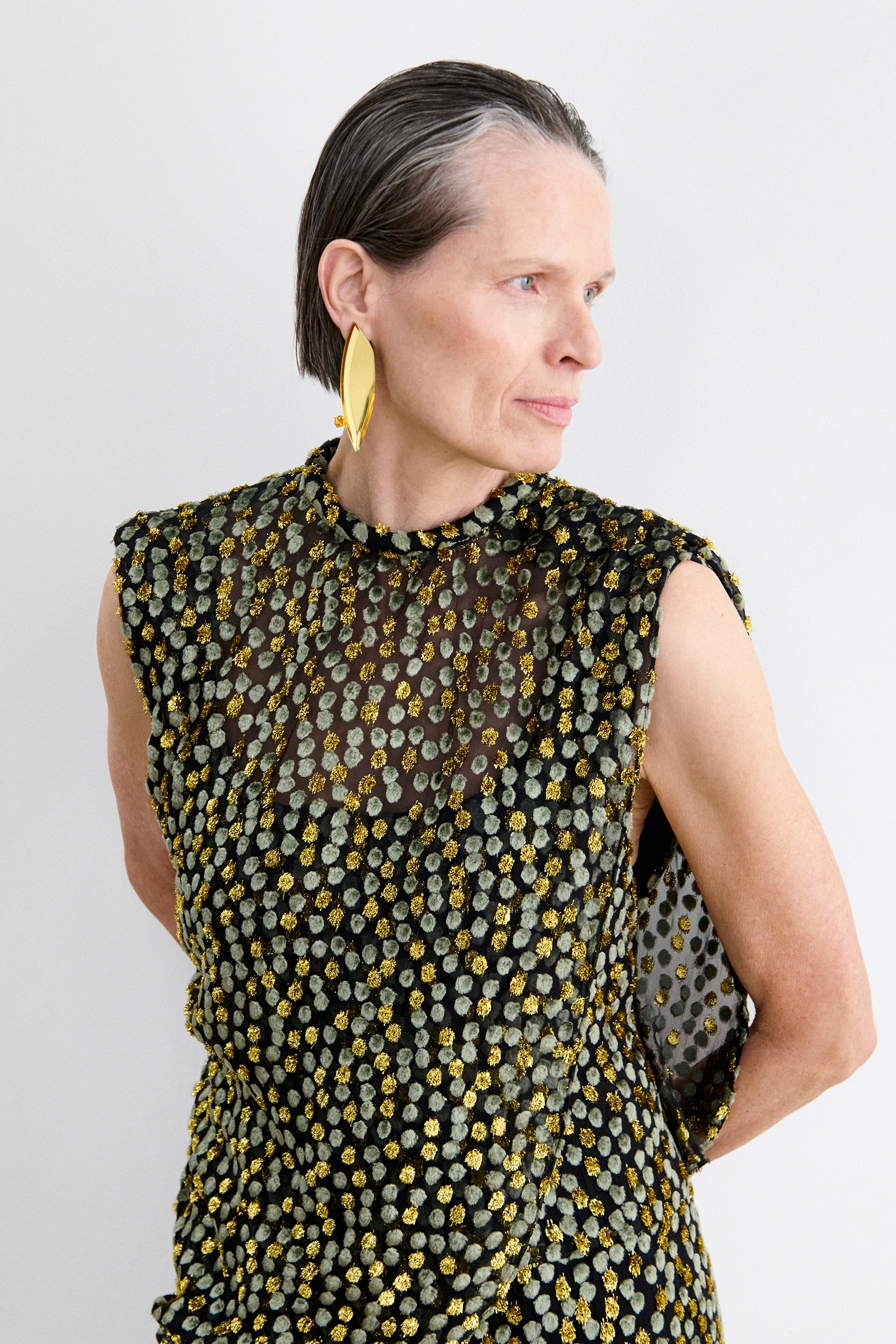 London Dress-DRESSES-Rachel Comey