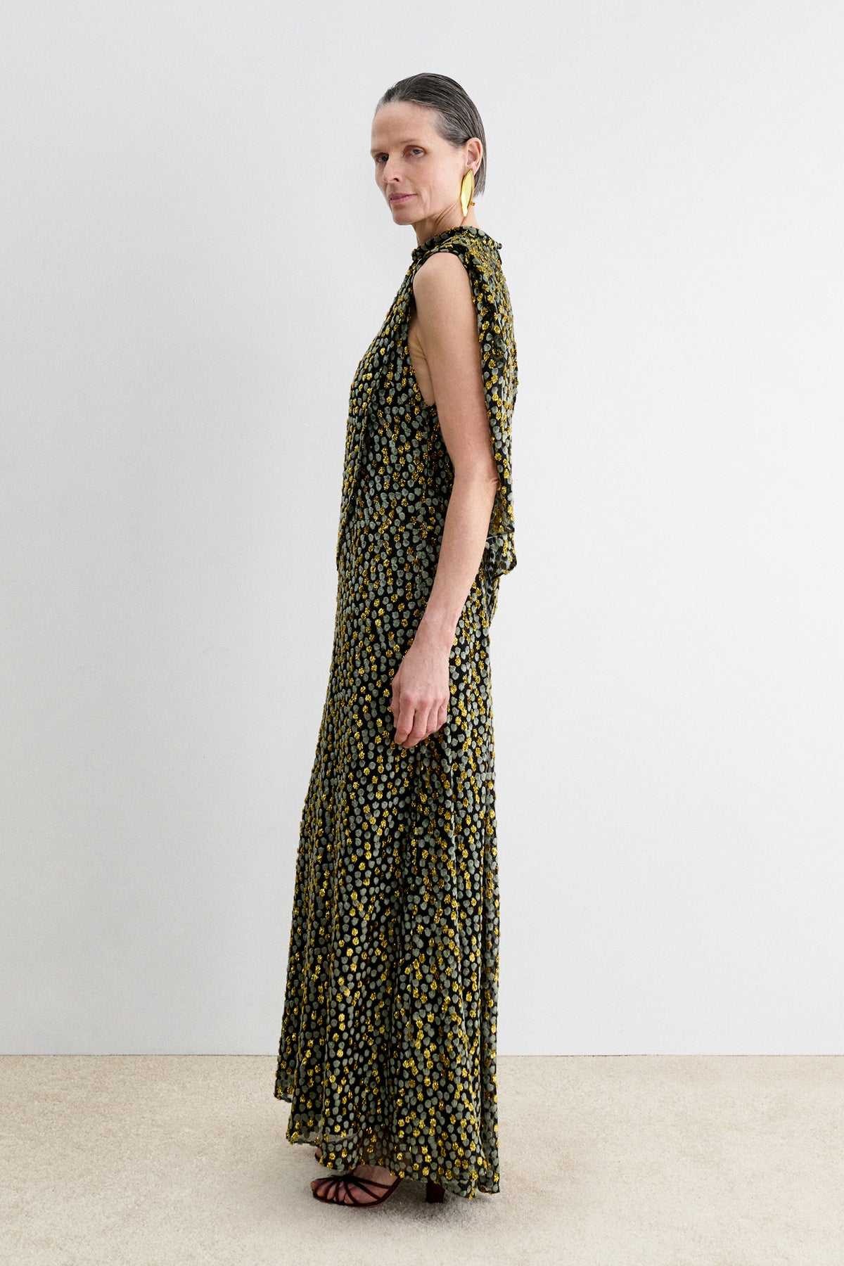 London Dress-DRESSES-Rachel Comey