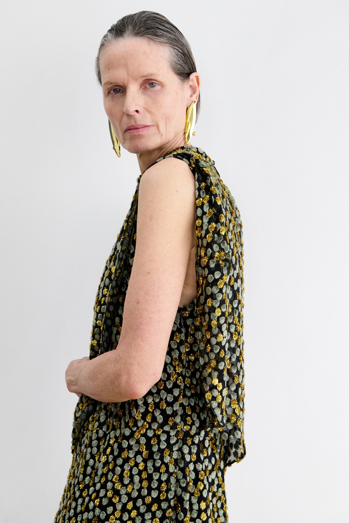 London Dress-DRESSES-Rachel Comey