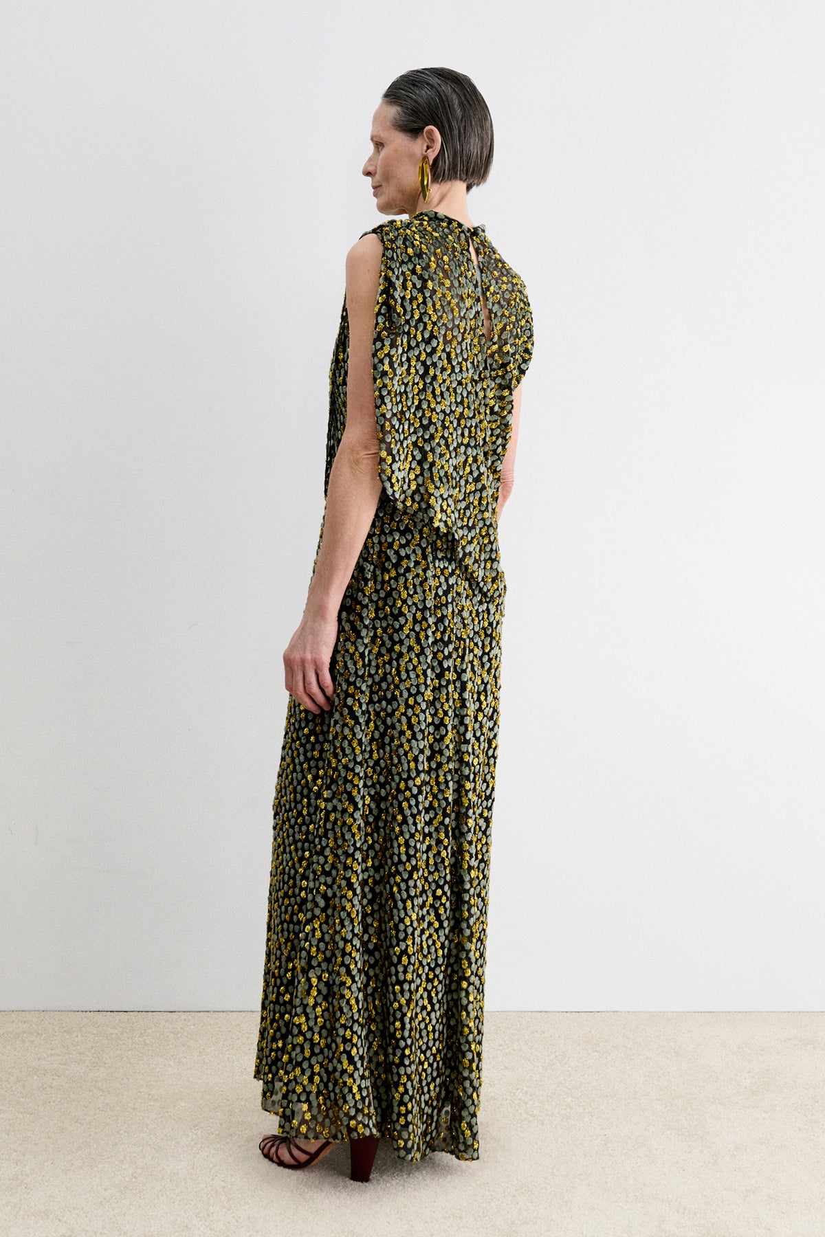 London Dress-DRESSES-Rachel Comey