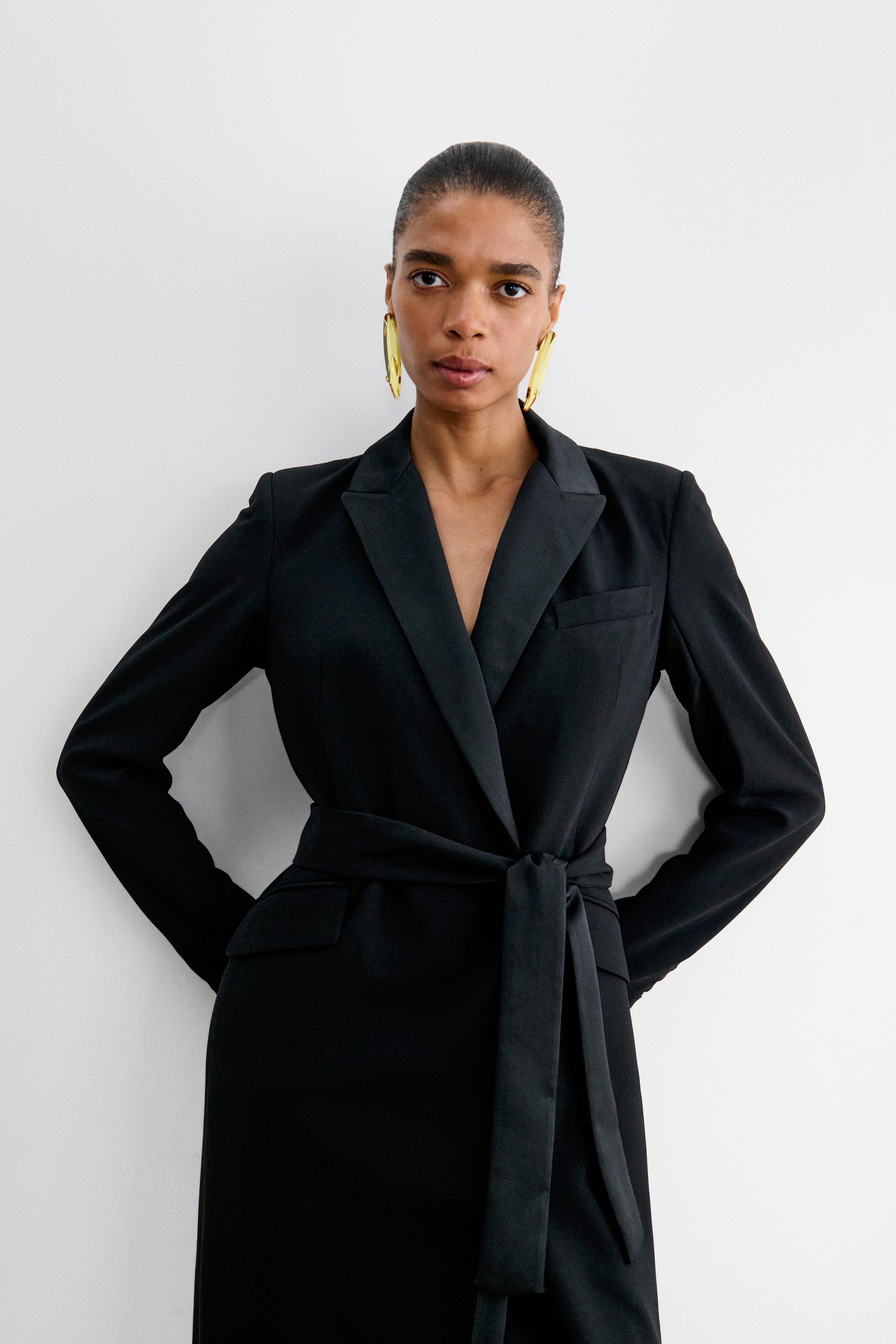 Bradford Dress-DRESSES-Rachel Comey