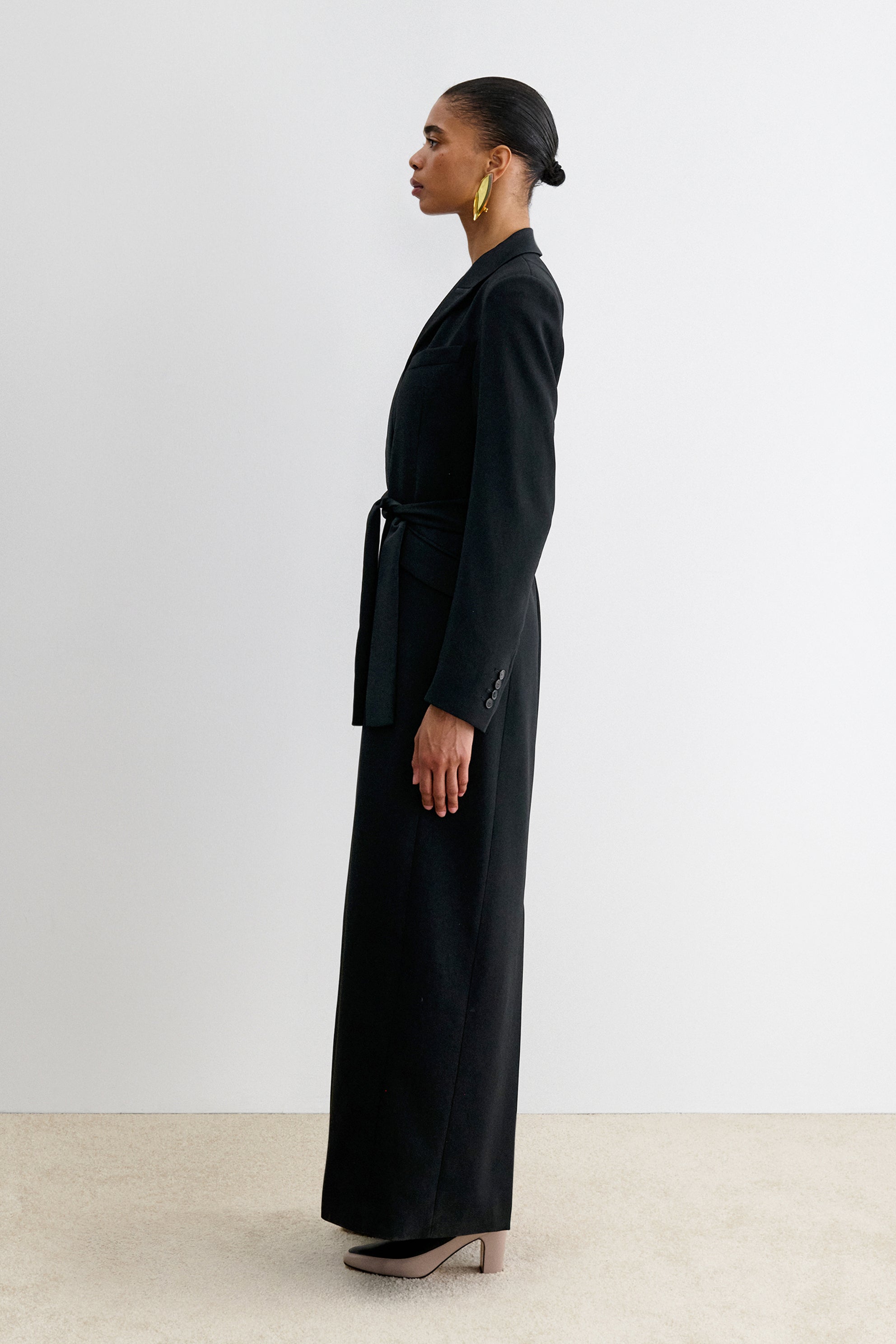 Bradford Dress-DRESSES-Rachel Comey