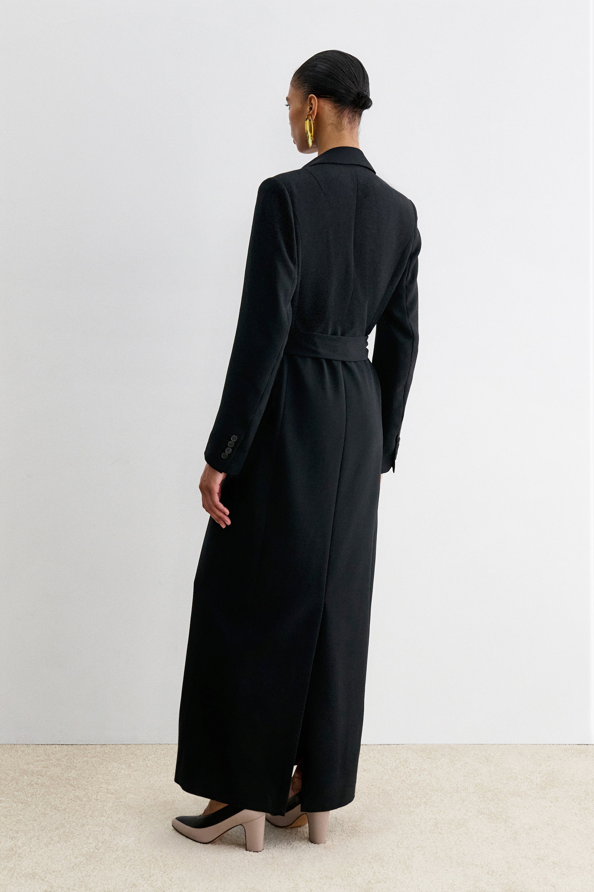 Bradford Dress-DRESSES-Rachel Comey