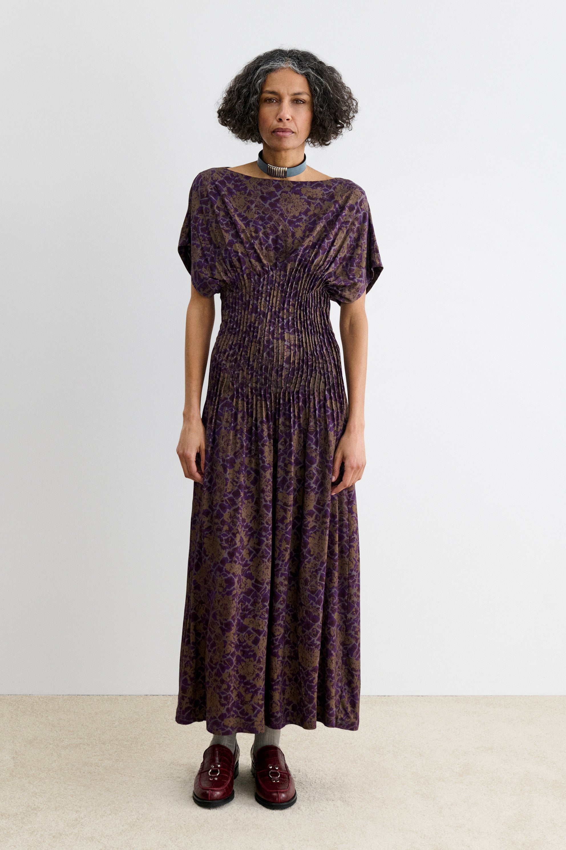 Windham Dress-DRESSES-Rachel Comey