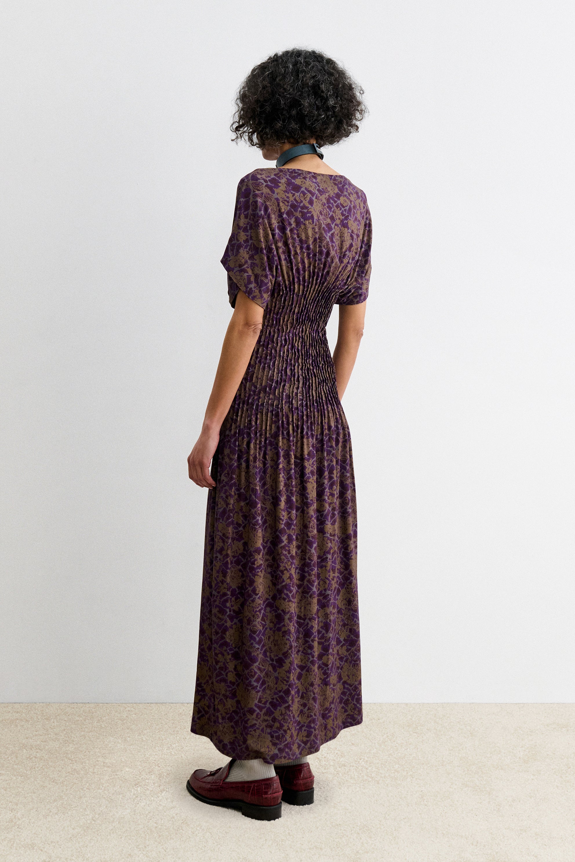 Windham Dress-DRESSES-Rachel Comey