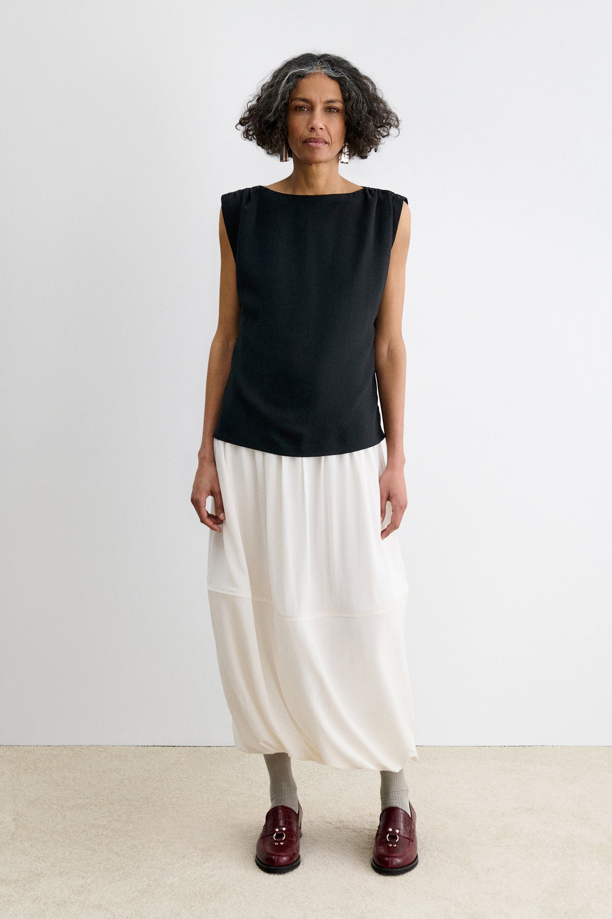 Badkin Dress-DRESSES-Rachel Comey