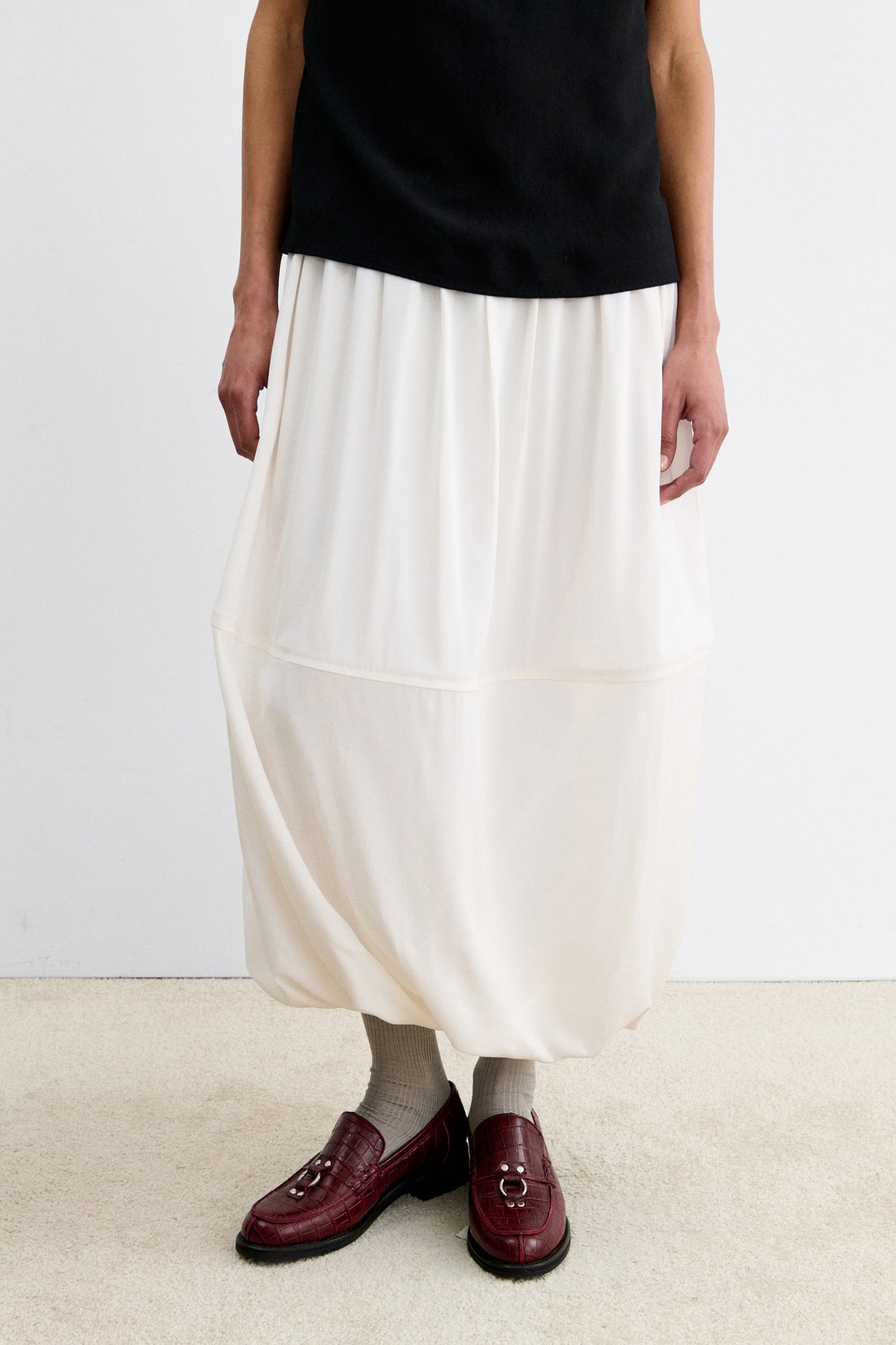 Badkin Dress-DRESSES-Rachel Comey