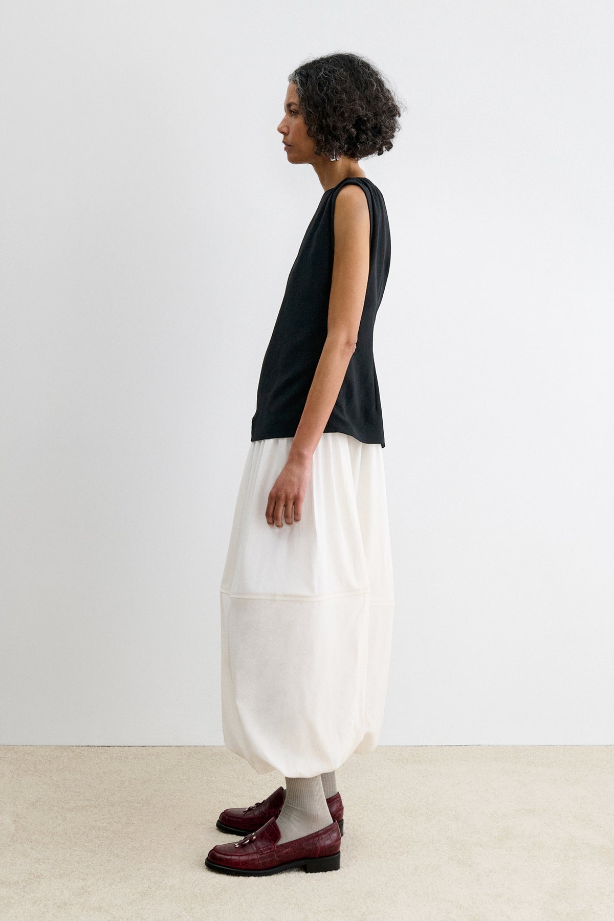 Badkin Dress-DRESSES-Rachel Comey