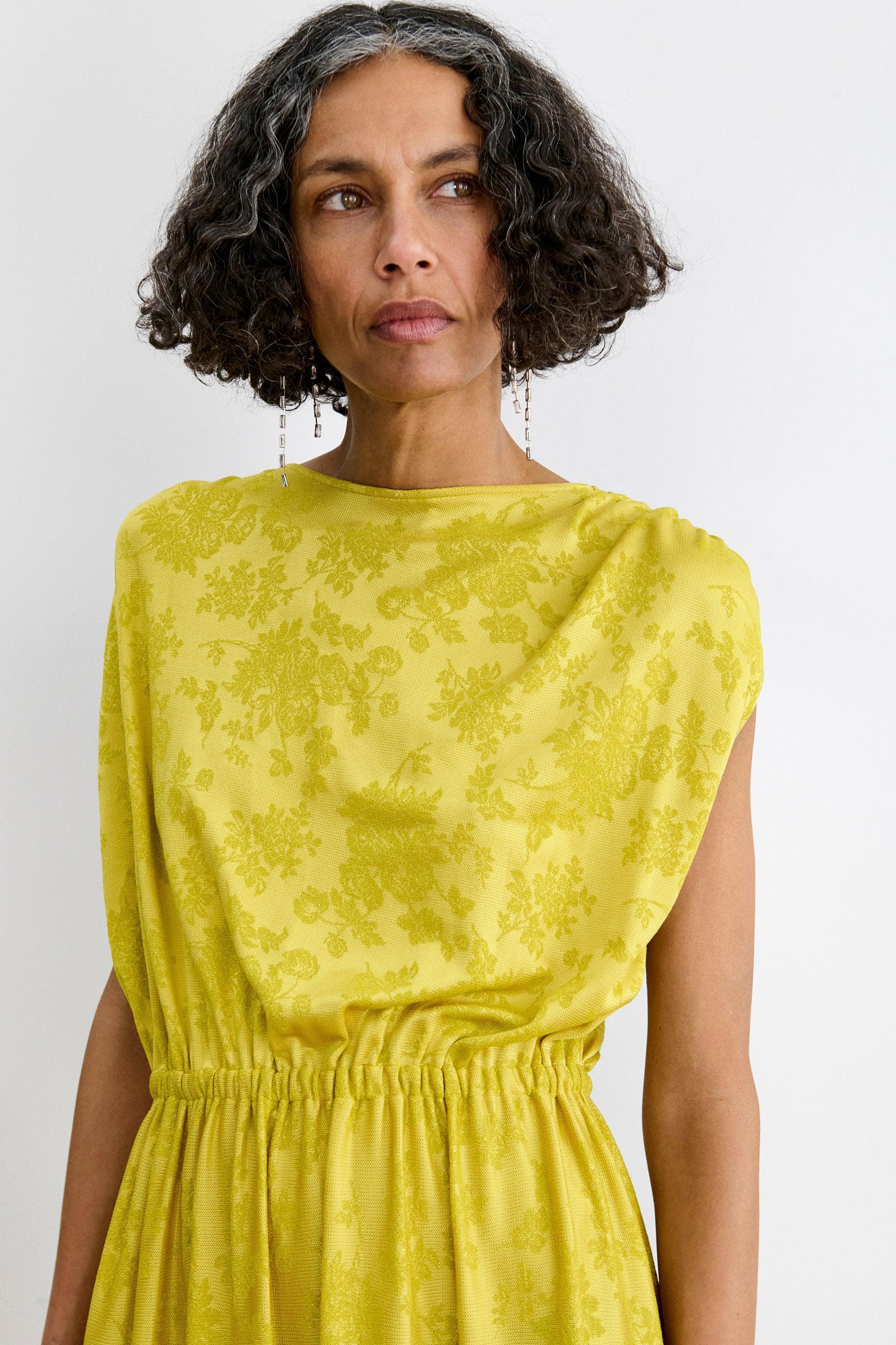 Dalling Dress-DRESSES-Rachel Comey