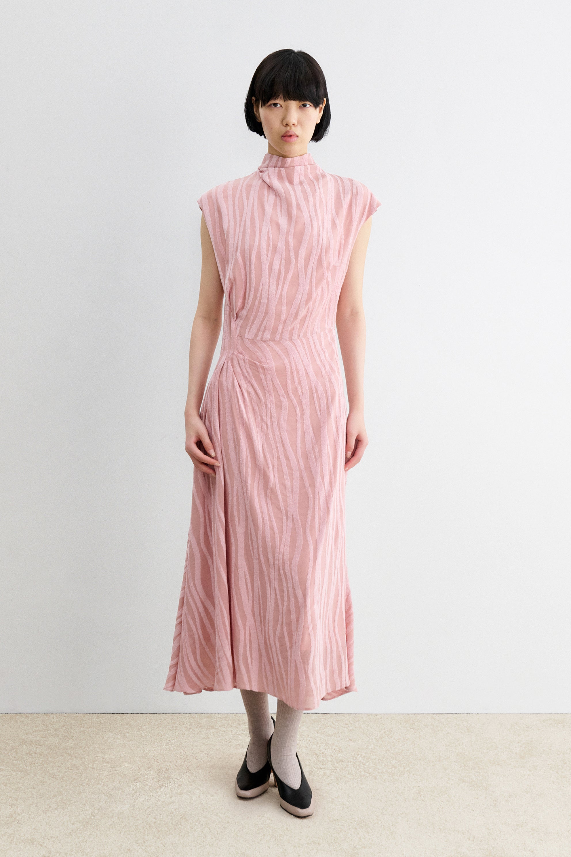 Eason Dress-DRESSES-Rachel Comey