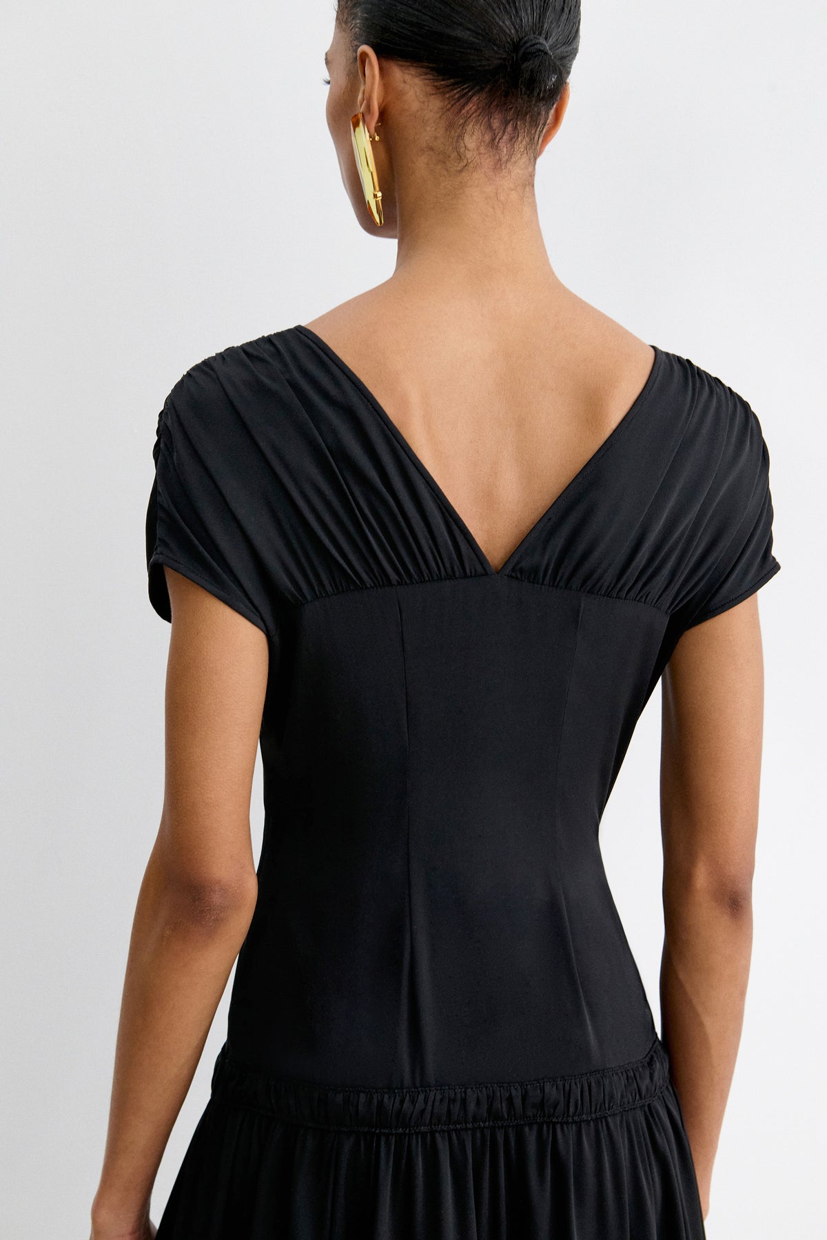 Ilman Dress-DRESSES-Rachel Comey