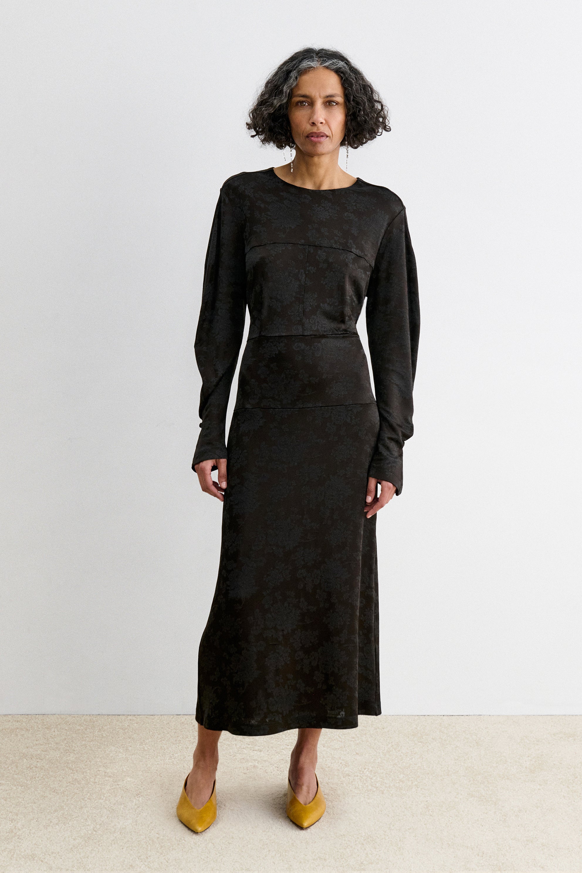 Irving Dress-DRESSES-Rachel Comey