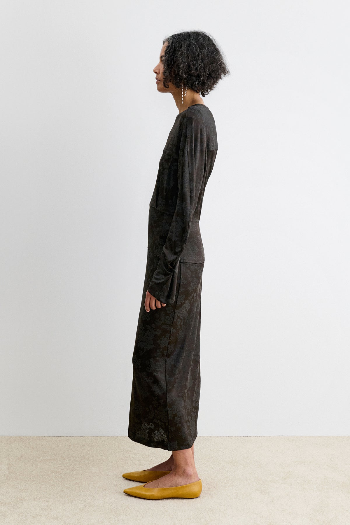 Irving Dress-DRESSES-Rachel Comey