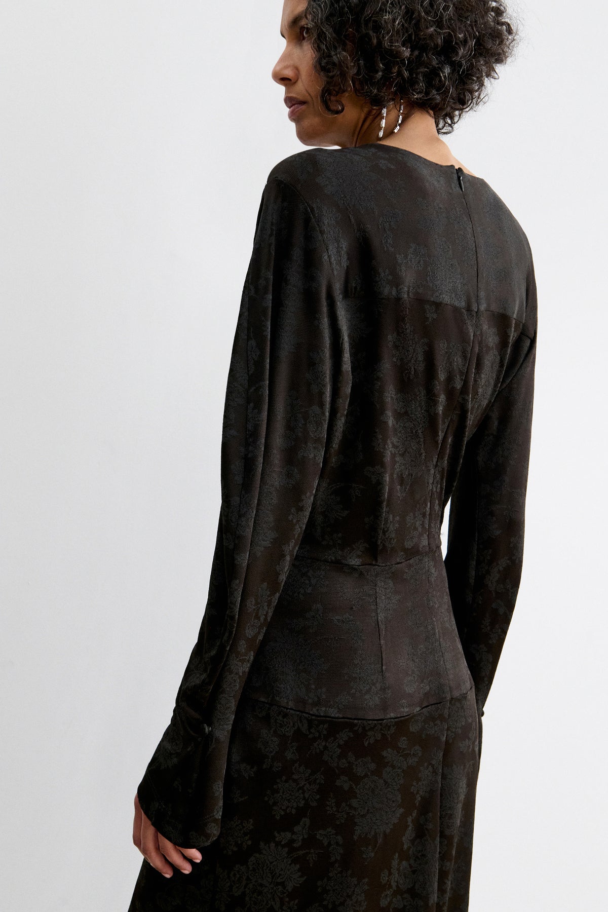 Irving Dress-DRESSES-Rachel Comey