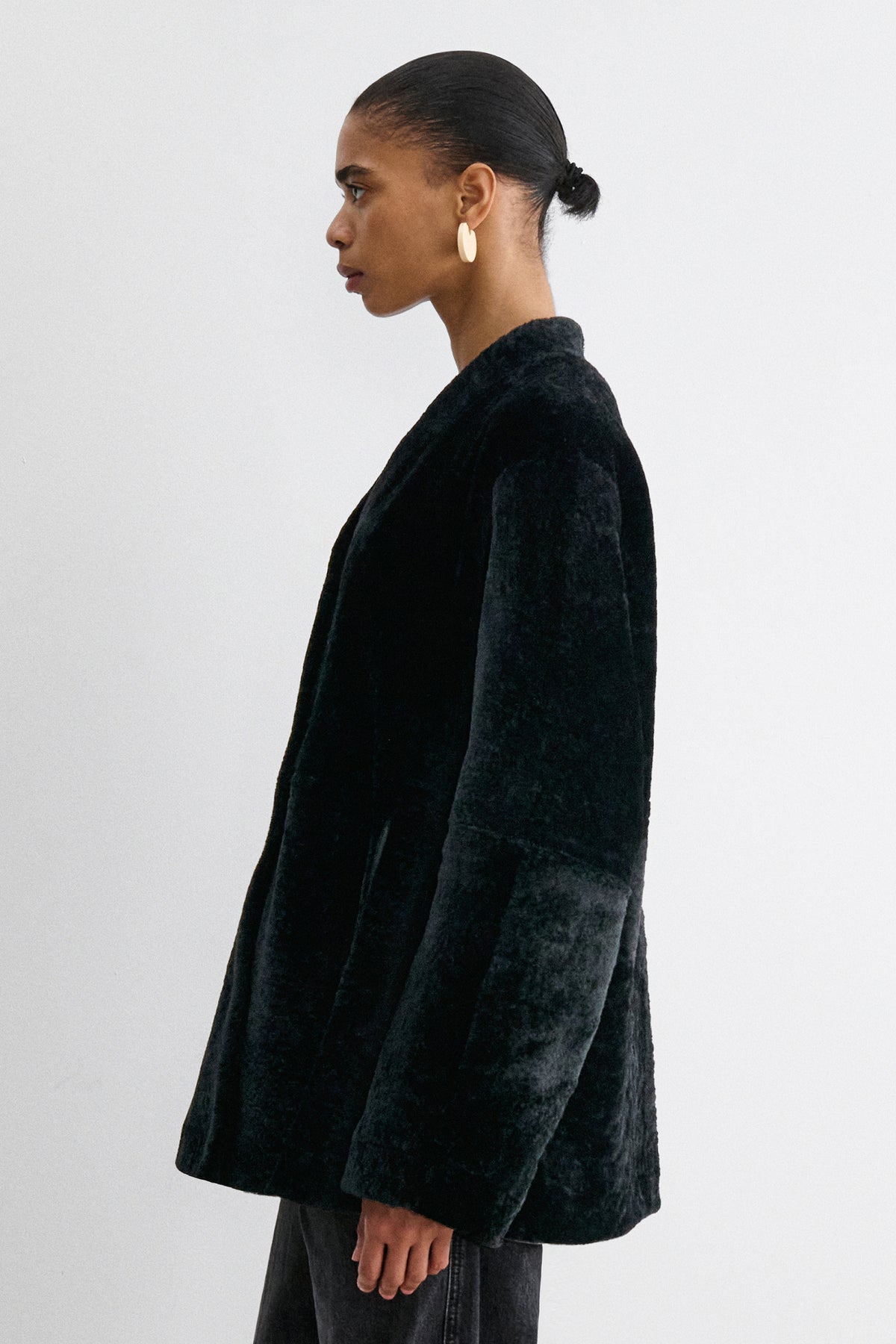 Osti Coat-JACKETS/OUTERWEAR-Rachel Comey