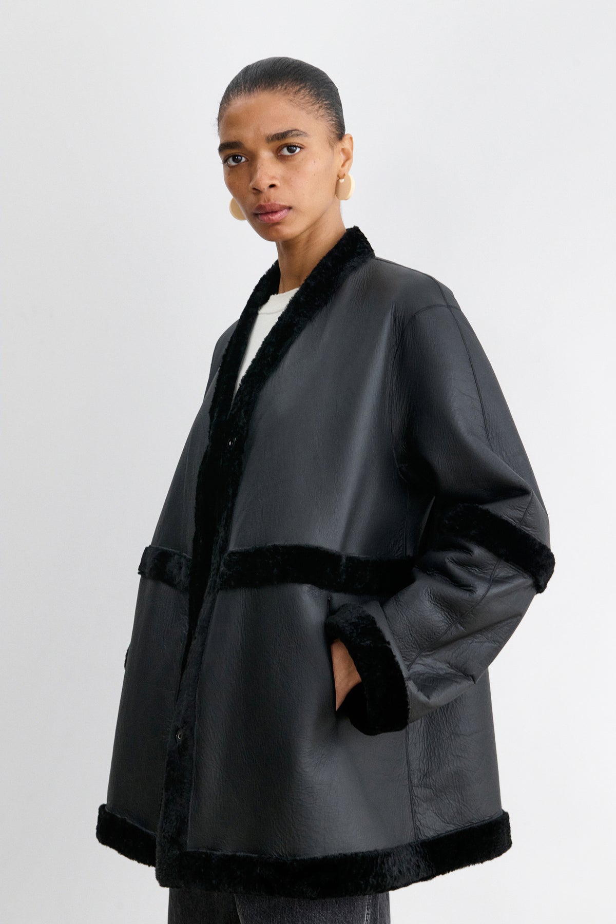 Osti Coat-JACKETS/OUTERWEAR-Rachel Comey