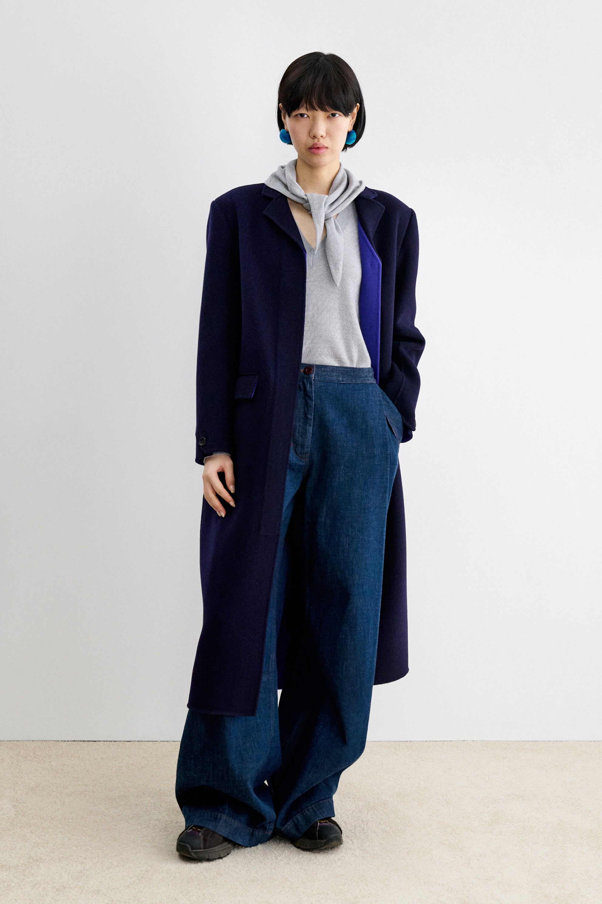 Heard Coat-JACKETS/OUTERWEAR-Rachel Comey