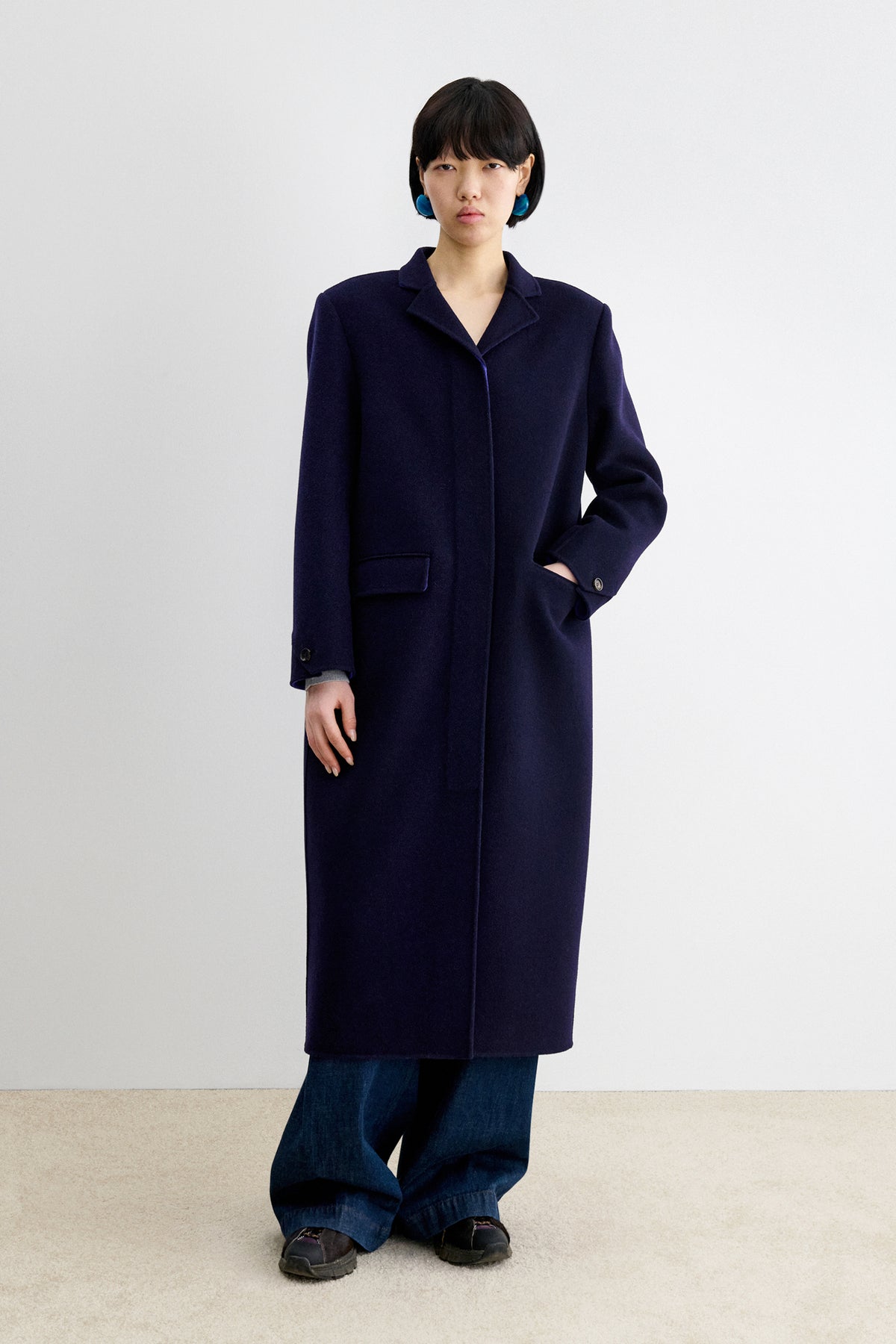 Heard Coat-JACKETS/OUTERWEAR-Rachel Comey
