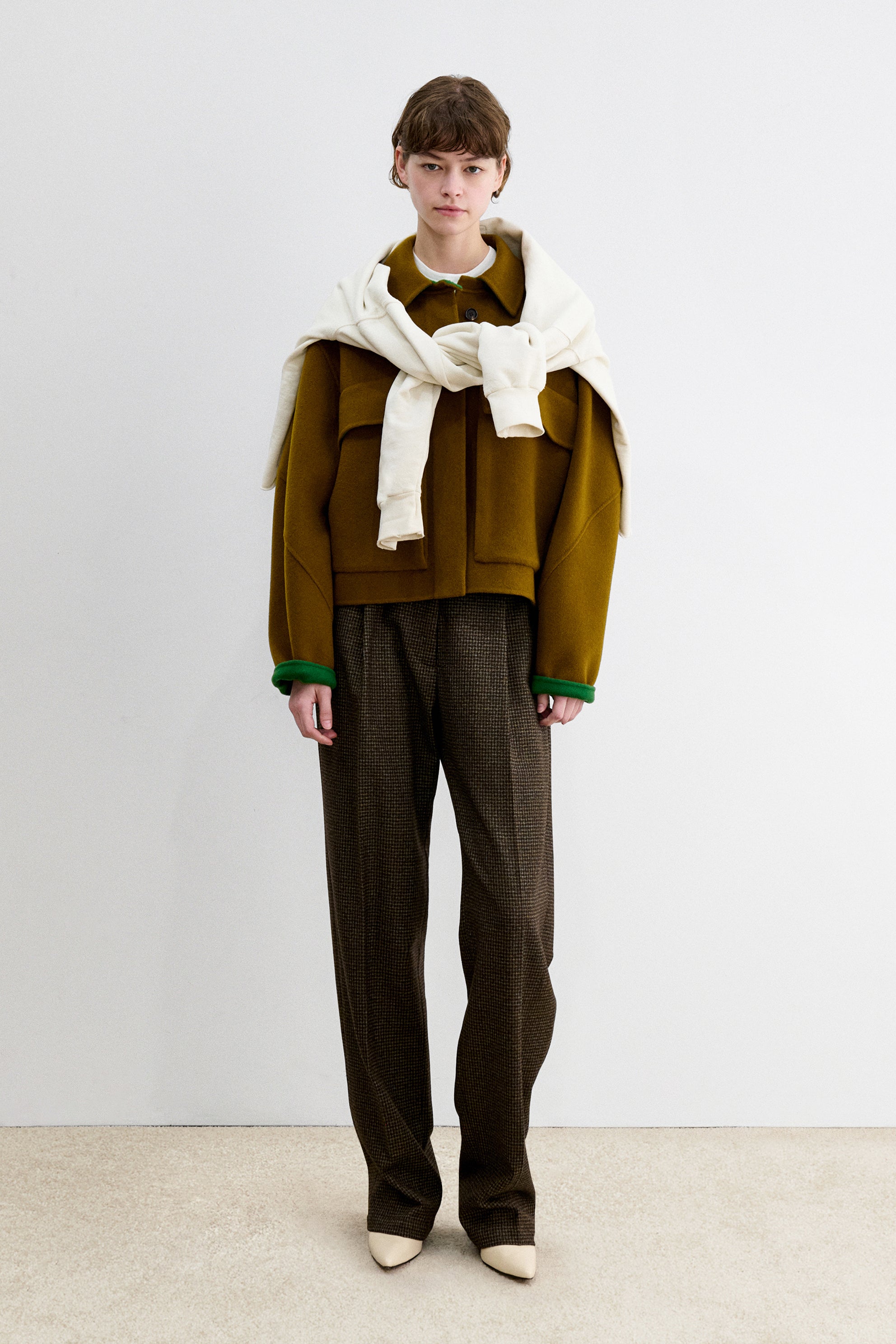 Site Jacket-JACKETS/OUTERWEAR-Rachel Comey