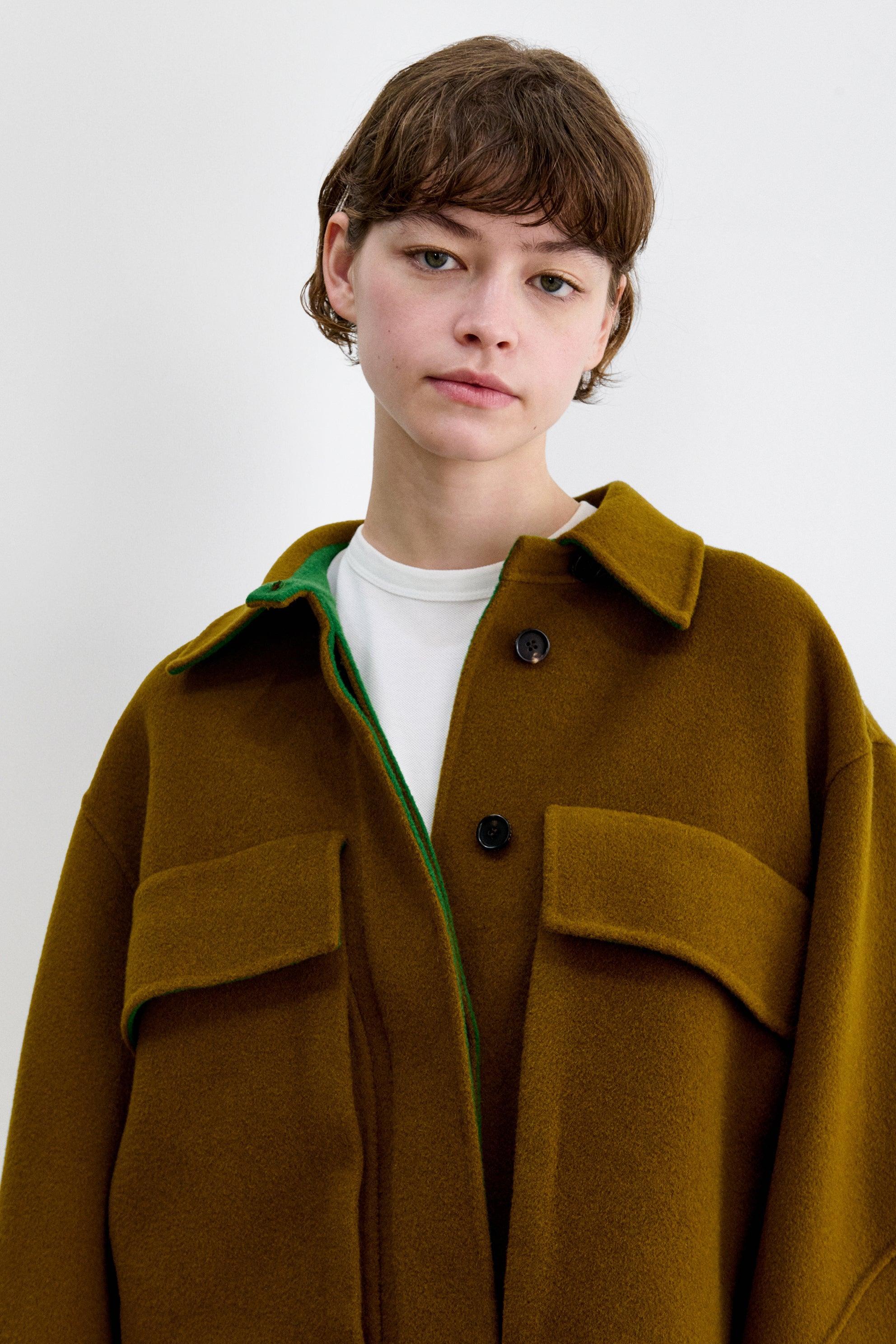 Site Jacket-JACKETS/OUTERWEAR-Rachel Comey