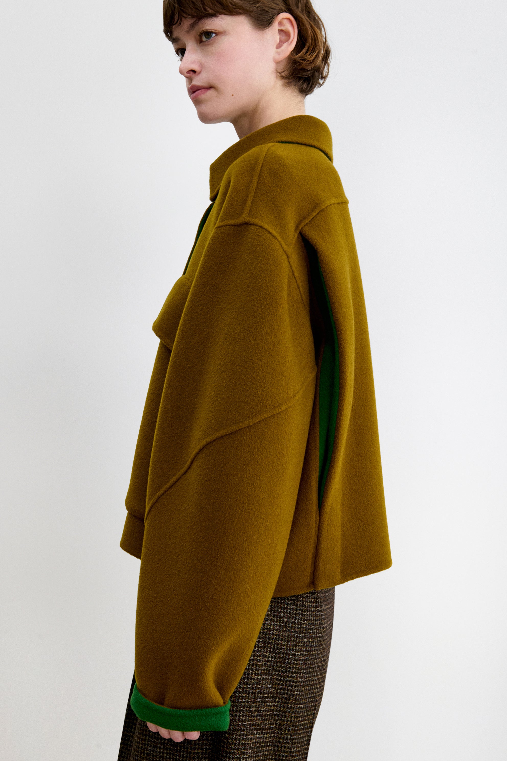 Site Jacket-JACKETS/OUTERWEAR-Rachel Comey