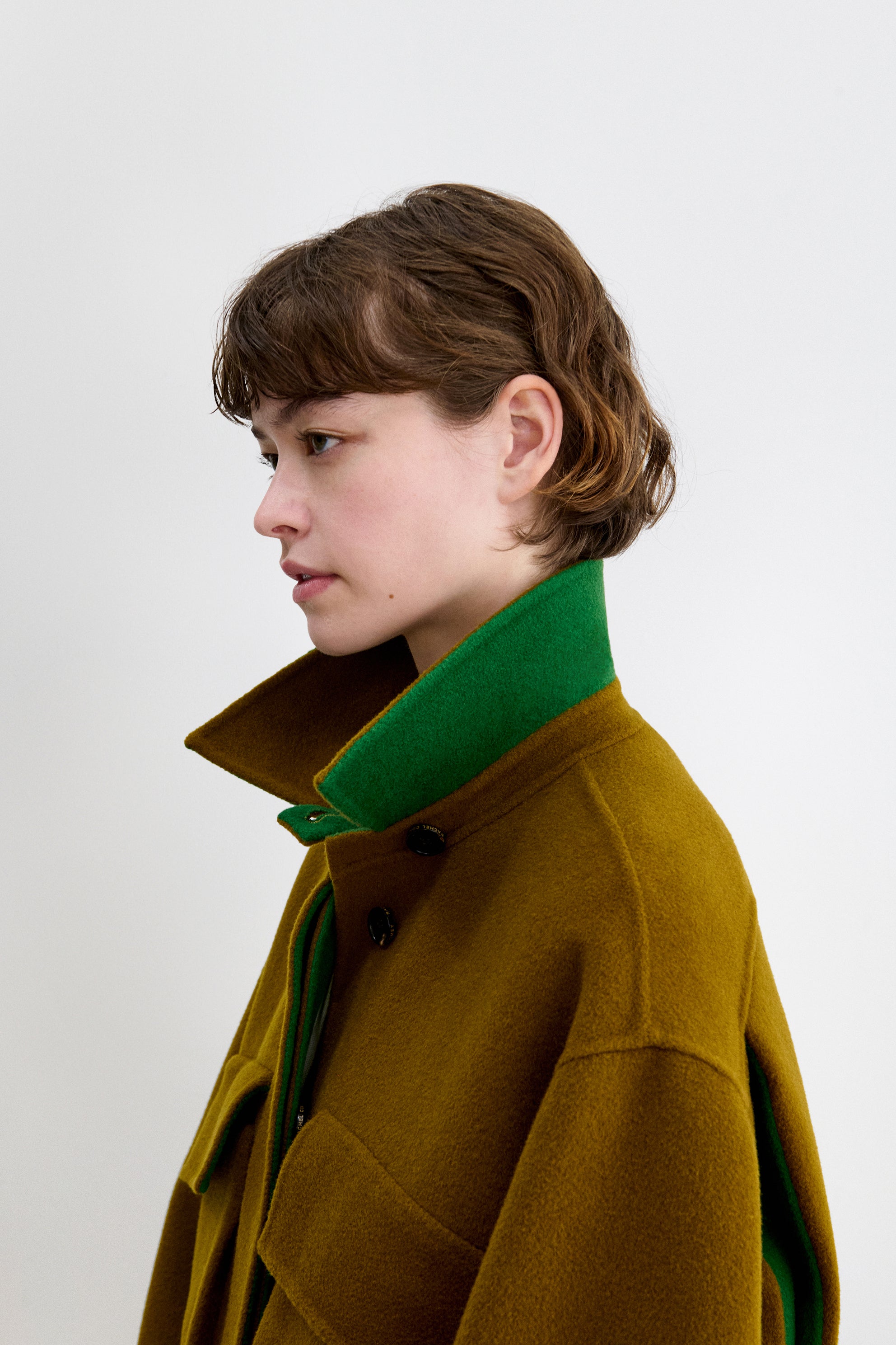 Site Jacket-JACKETS/OUTERWEAR-Rachel Comey