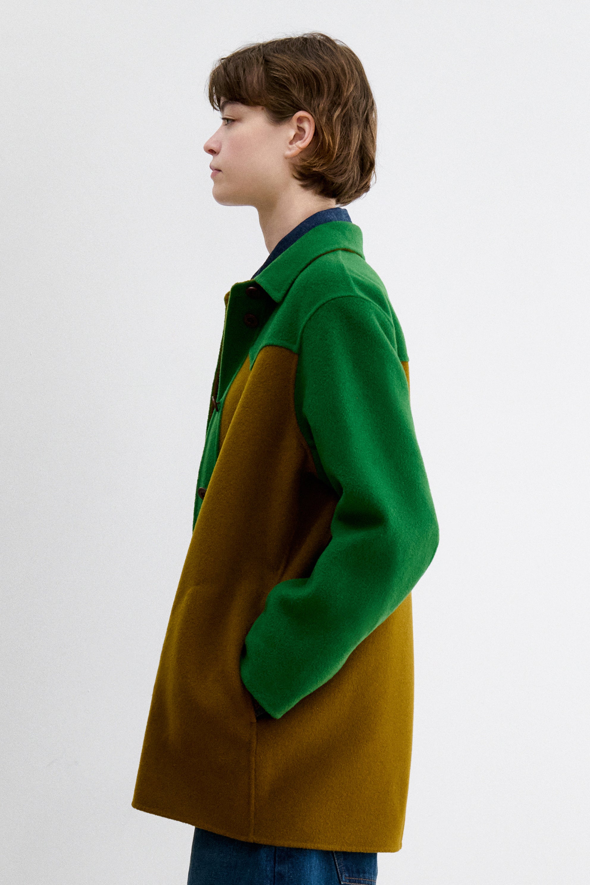 Clint Jacket-JACKETS/OUTERWEAR-Rachel Comey