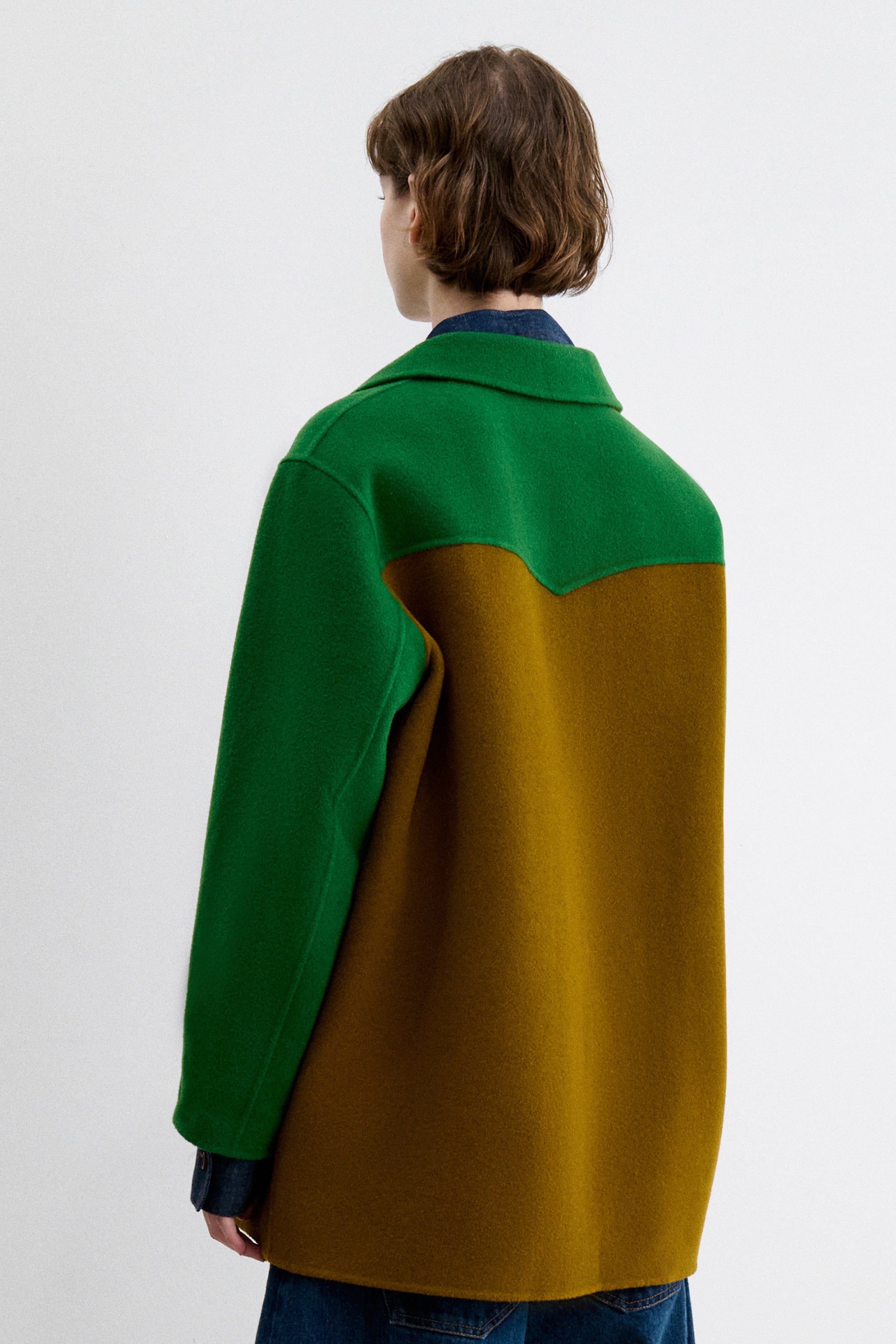 Clint Jacket-JACKETS/OUTERWEAR-Rachel Comey