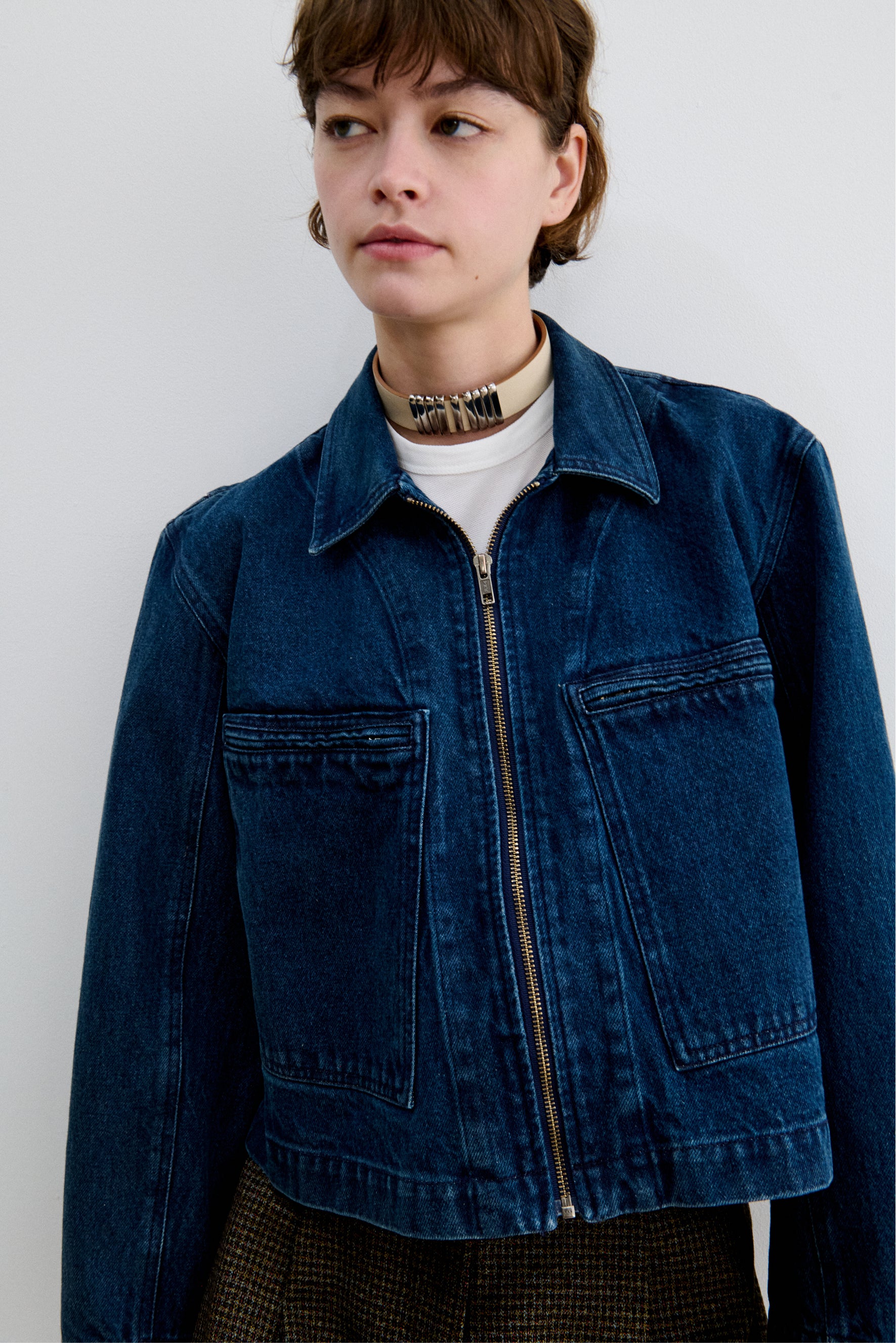 Current Jacket