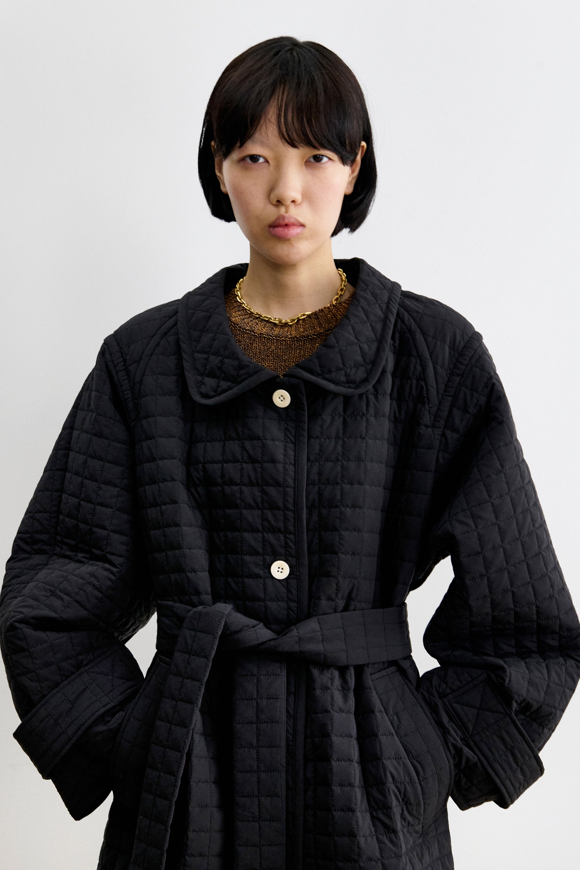 Dama Jacket-JACKETS/OUTERWEAR-Rachel Comey