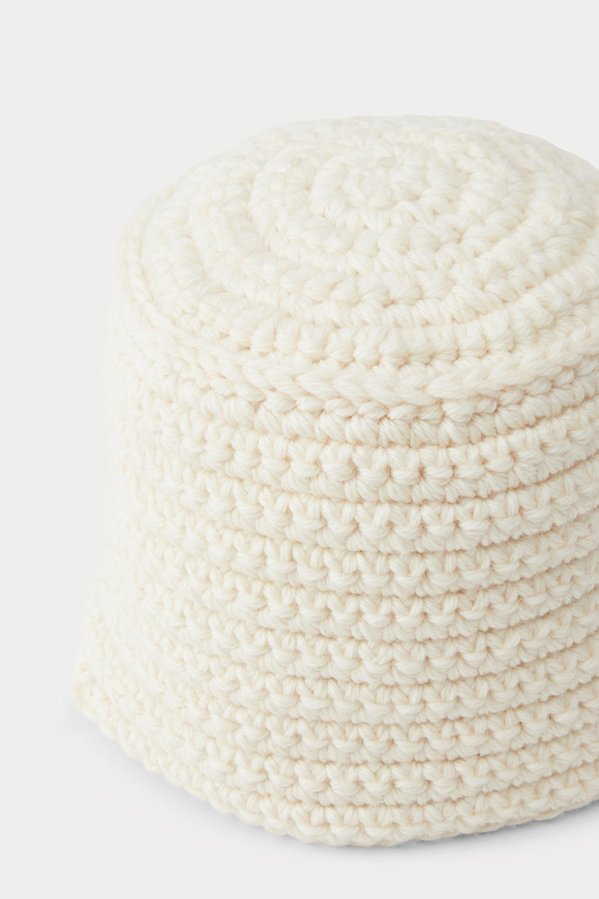 Pill Box Hat-HAT-Rachel Comey