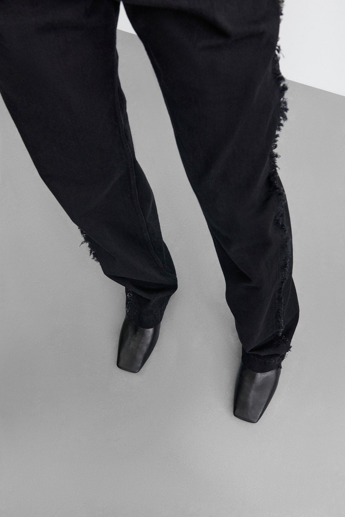 Bunny Boot-BOOTIE-Rachel Comey